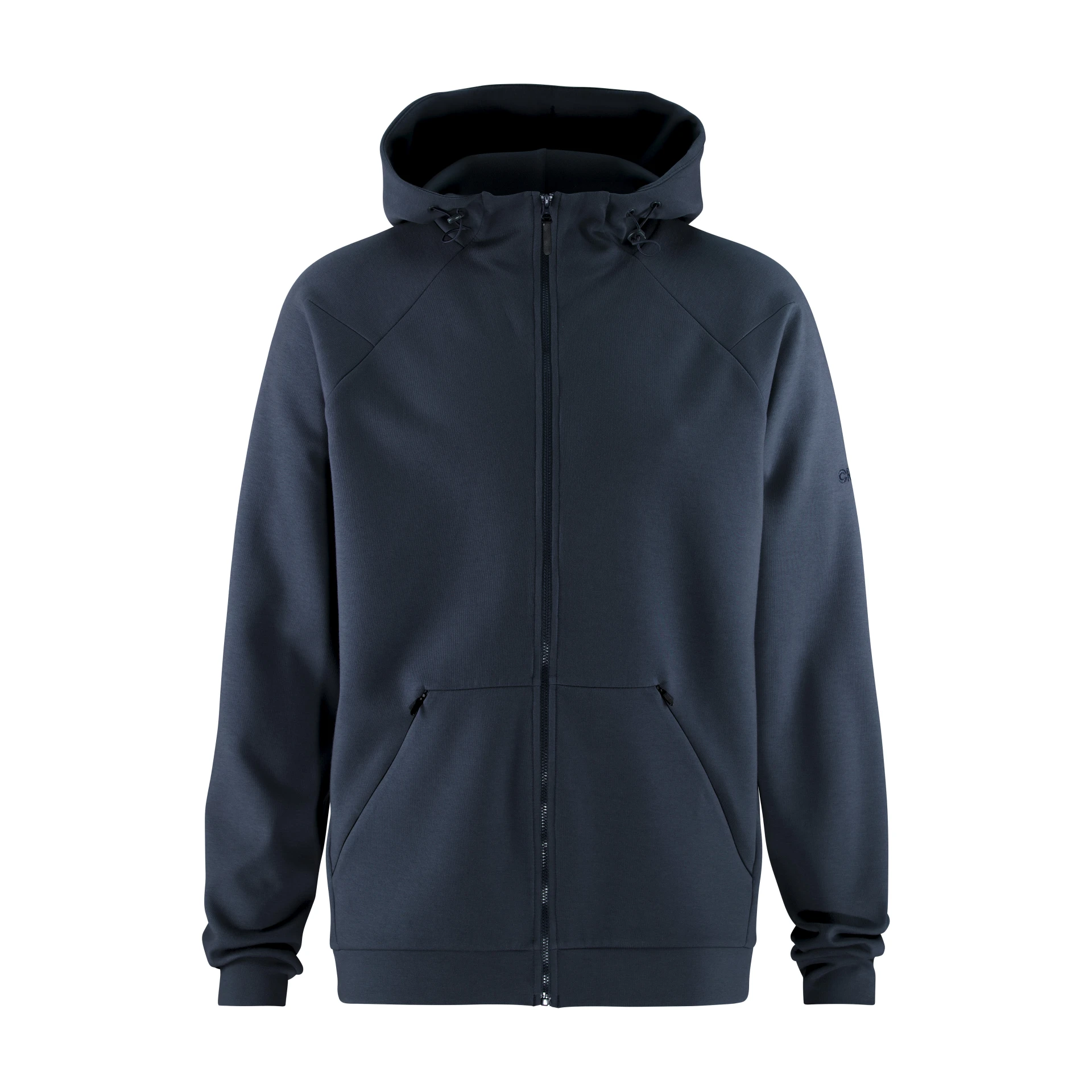 CRAFT ADV_JOIN_FZ_HOODIE_M 1914706 396000 BLAZE