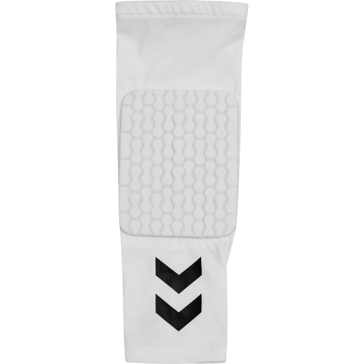 HUMMEL PROTECTION_KNEE_LONG_SLEEVE 204684 9001 WHITE