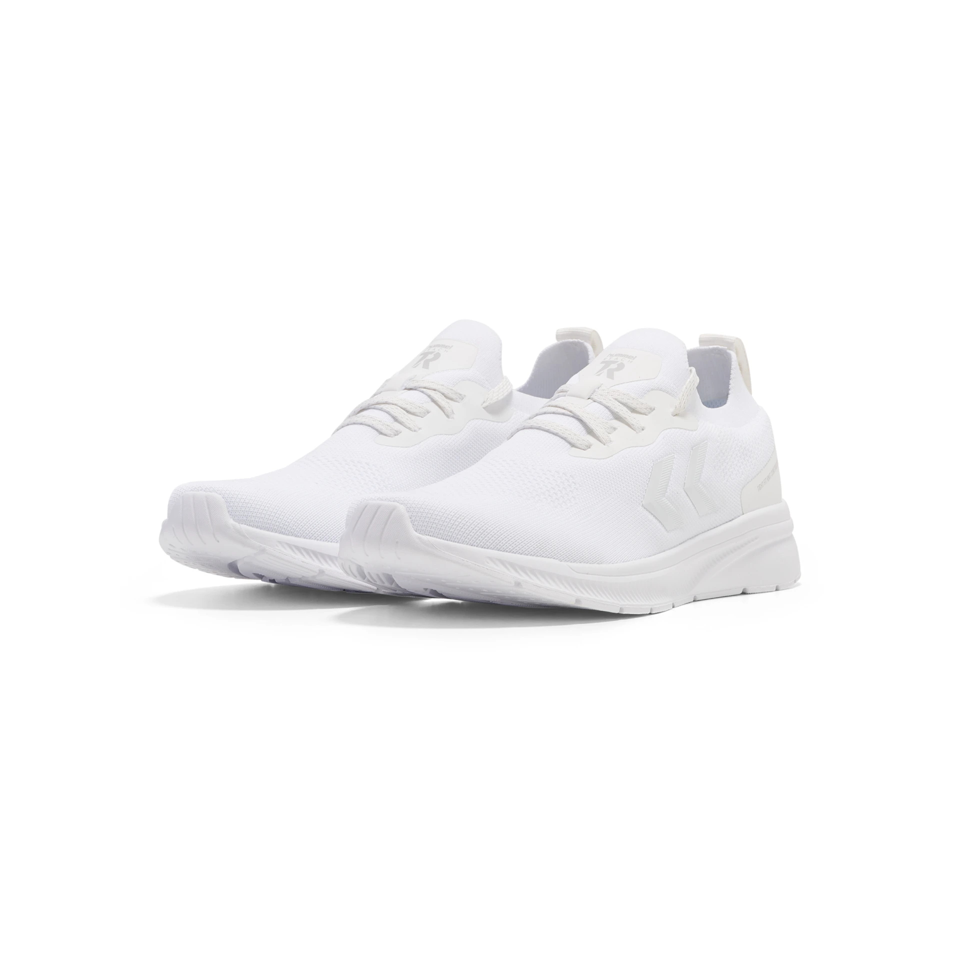 HUMMEL REACH TR FIT HUMMEL REACH_TR_FIT 225226 9001 WHITE