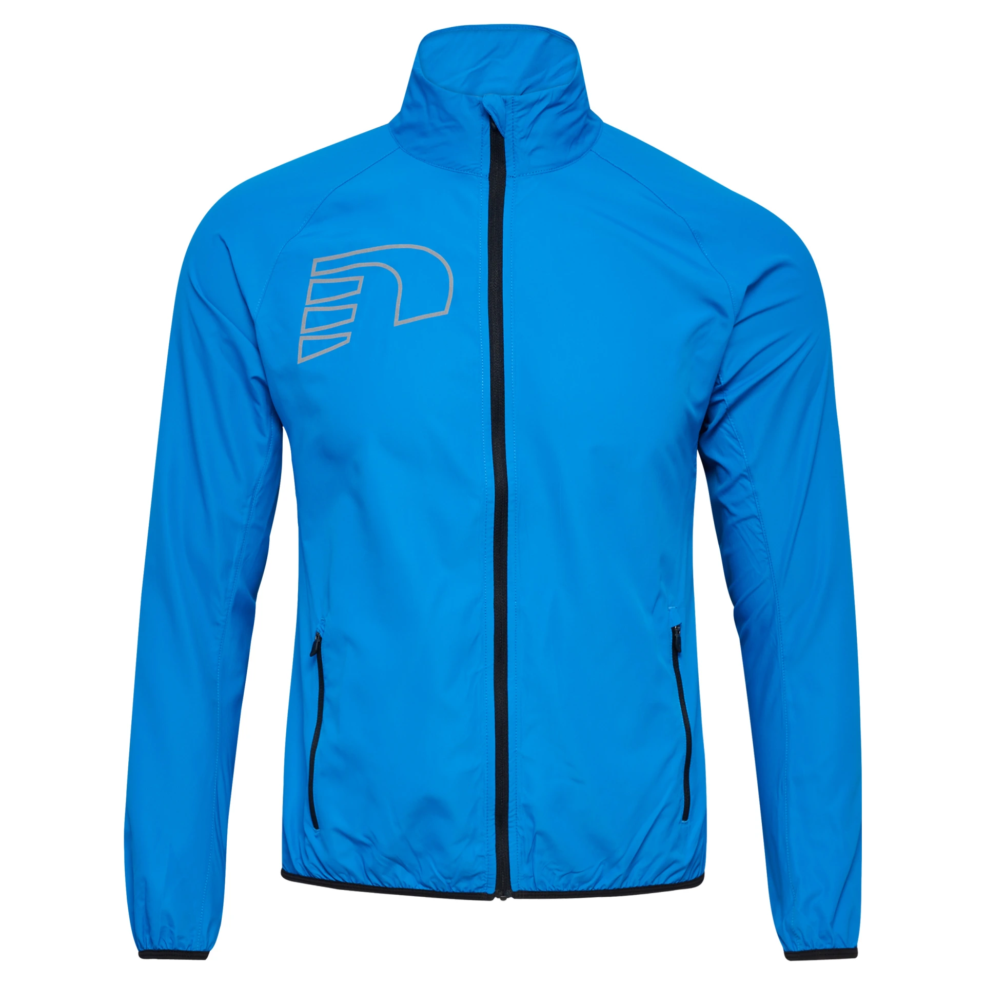 NEWLINE CORE_JACKET 166000 0016 BLUE