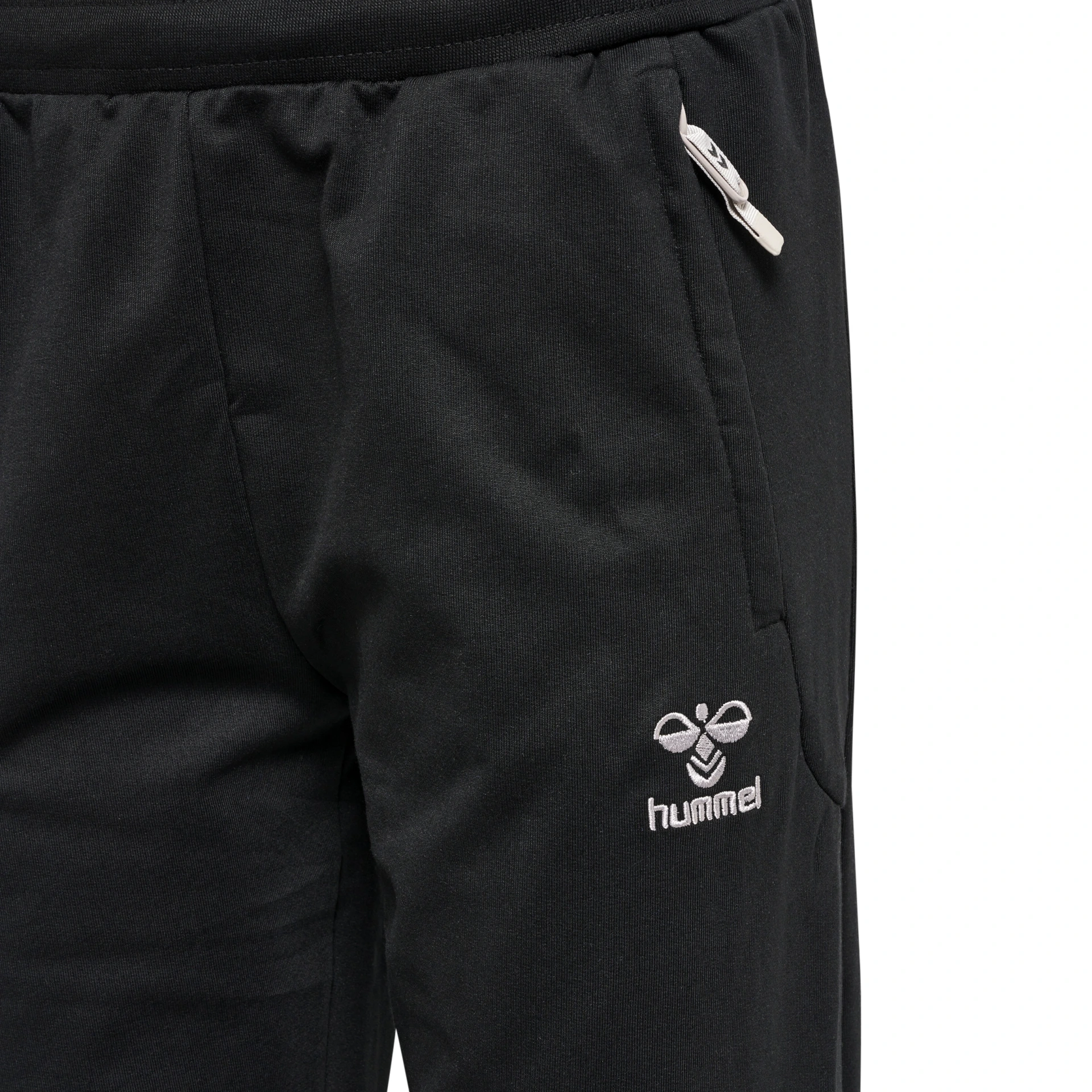 HUMMEL hmlMOVE_GRID_COT_PANTS_WOMAN___BLACK___XS 214802 2001 BLACK