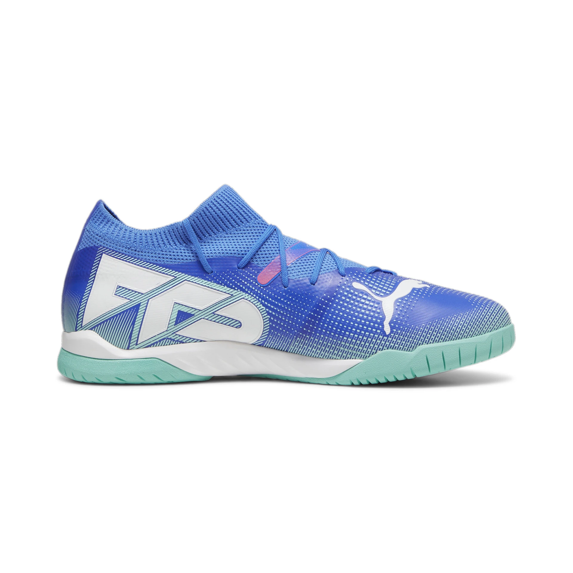 PUMA FUTURE_7_MATCH_IT 107936 001 Bluemazing-PUMA White-Elec