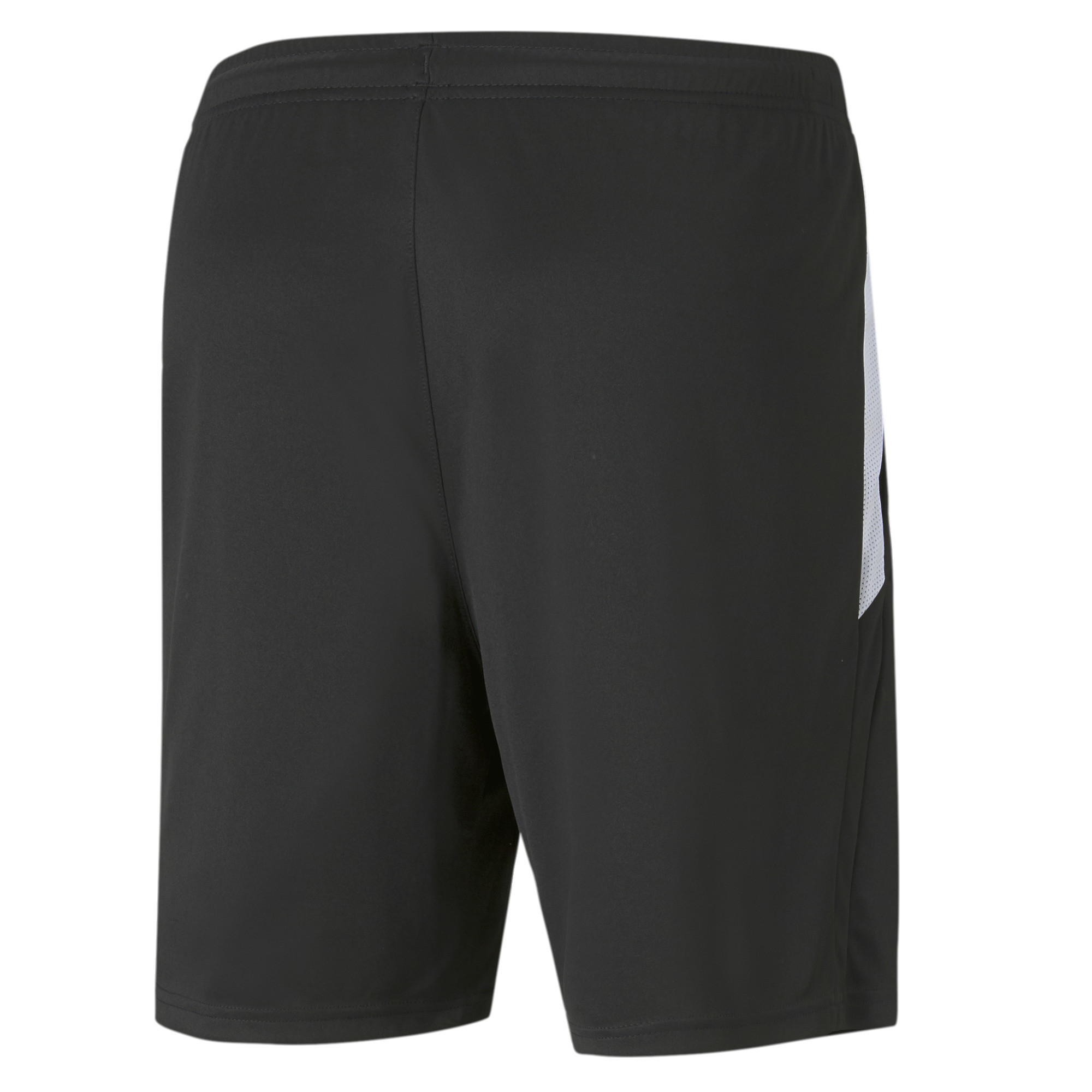 PUMA teamLIGA__Training_Shorts 657249 003 PUMA BLACK-PUMA WHITE