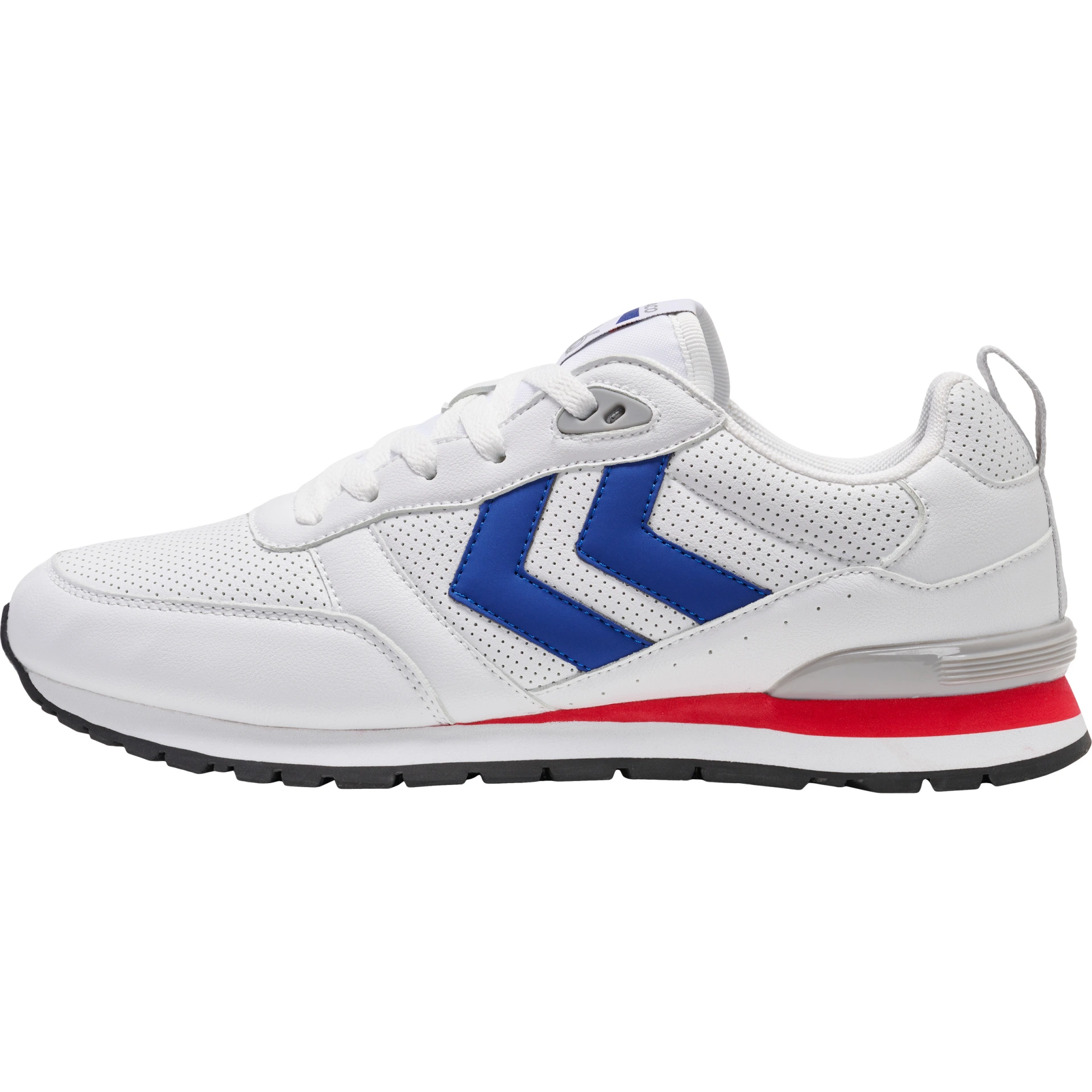 9253 WHITE/BLUE/RED