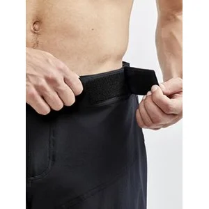 CRAFT Herren_Shorts_ADV_OFFROAD_XT_SHORTS_W_PAD_M 1910569 999000 BLACK