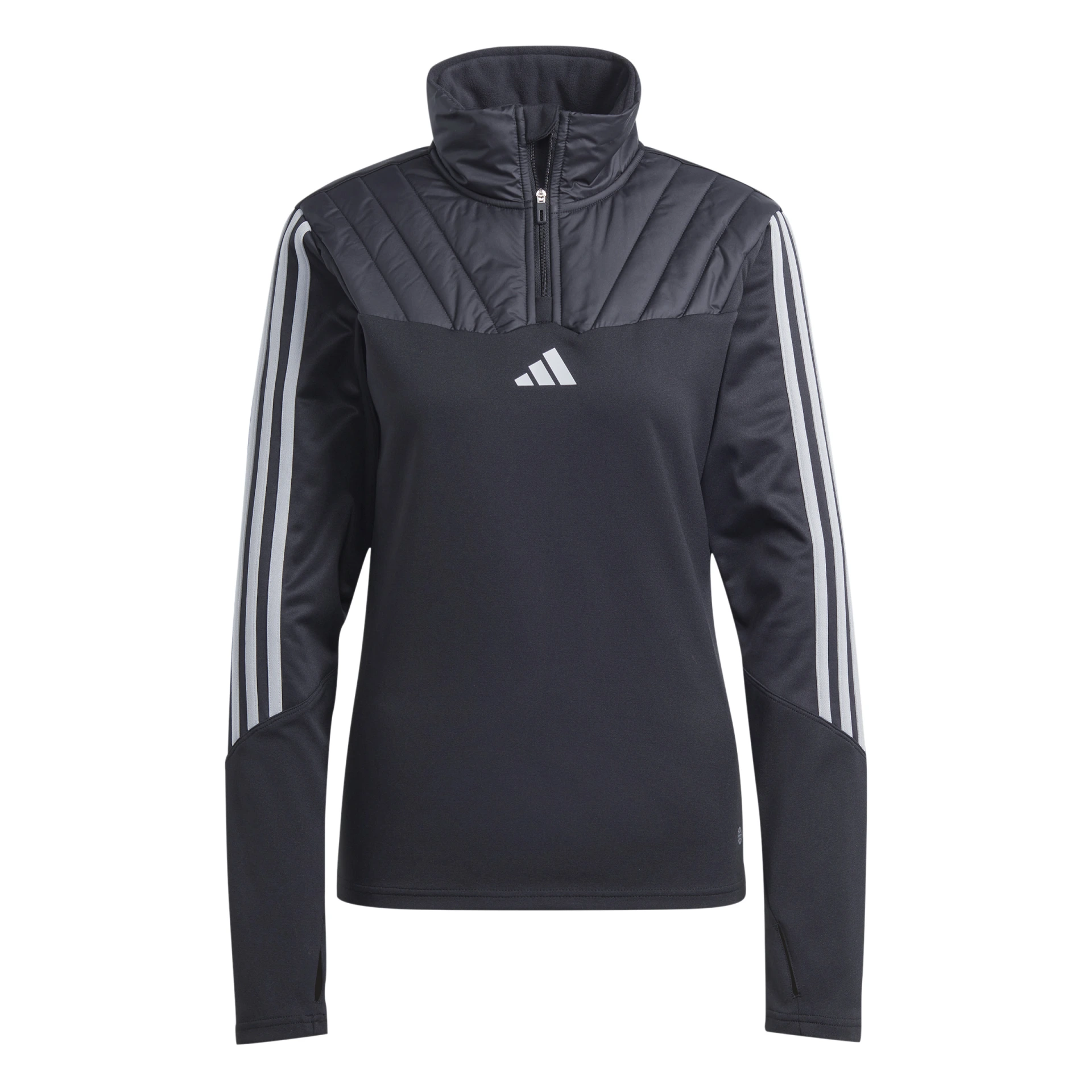 ADIDAS TIRO23CBWINTOPW ADIDAS TIRO23CBWINTOPW IA5371 000 BLACK/HALSIL