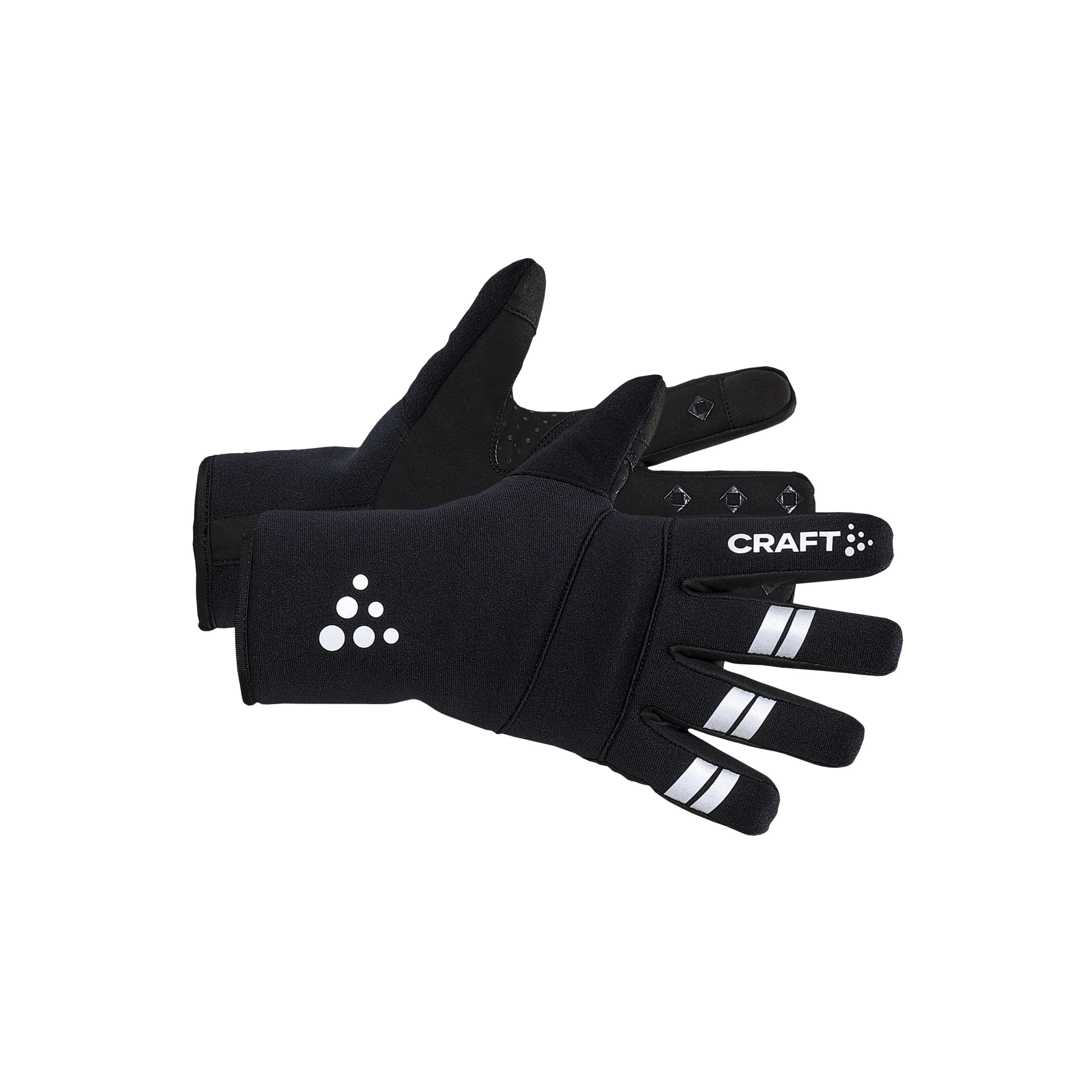 CRAFT Adv_SubZ_Light_Glove 1912357 999000 BLACK