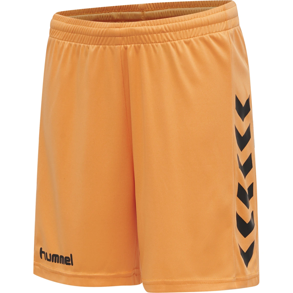 HUMMEL CORE_KIDS_GK_SET 205281 5006 TANGERINE