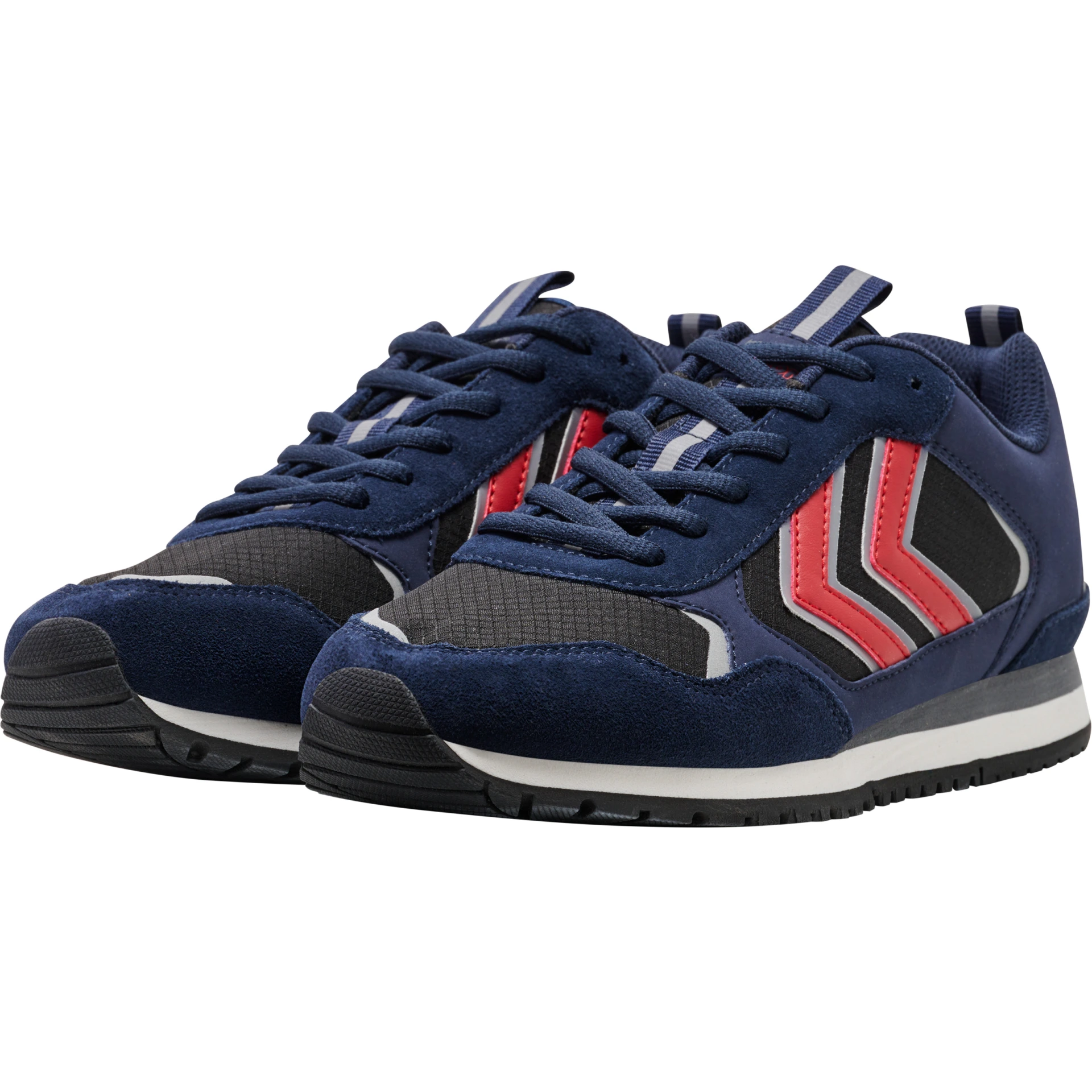 HUMMEL FALLON_OGC___NAVY_RED___40 218448 8510 NAVY/RED