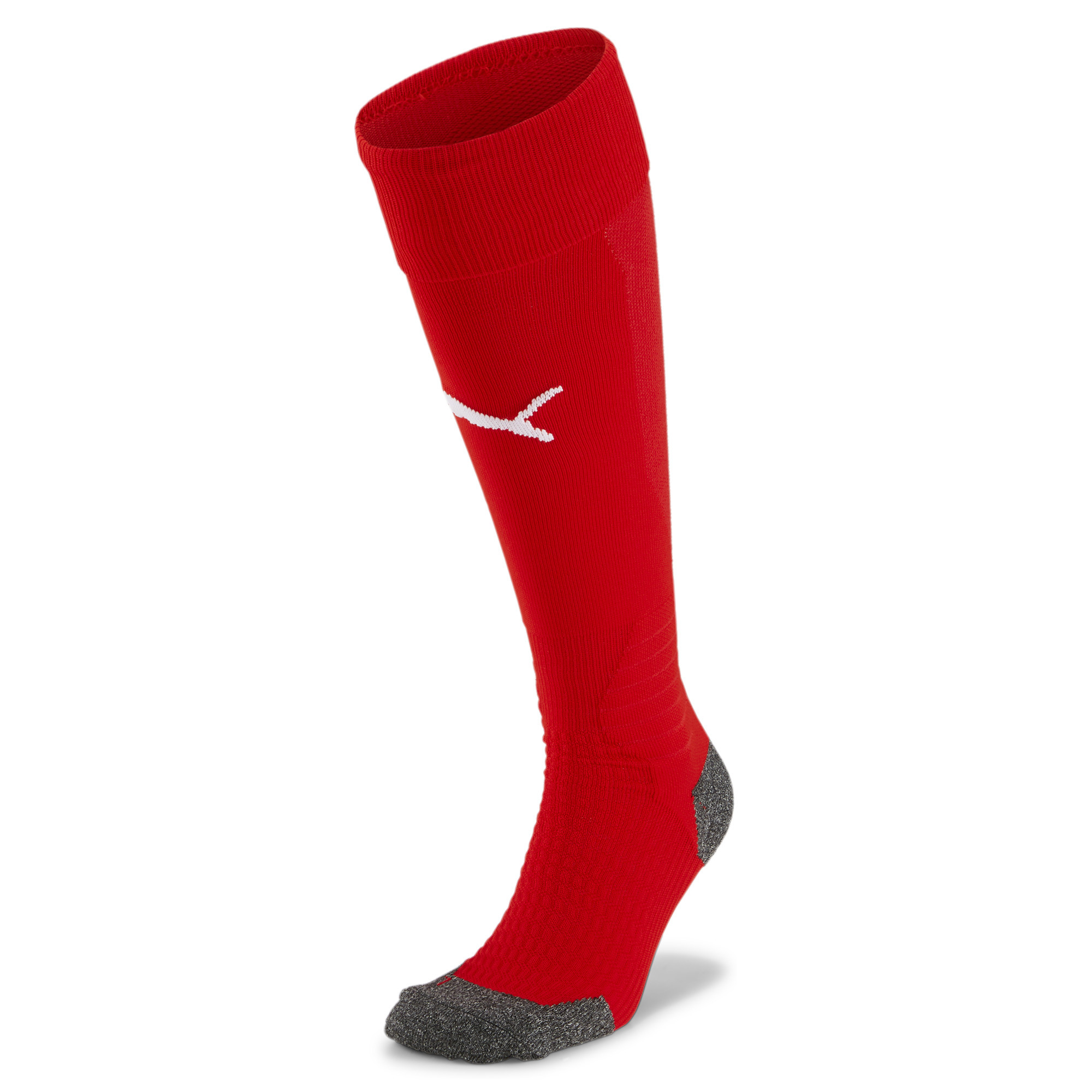 PUMA Team_LIGA_Socks 703438 001 PUMA RED-PUMA WHITE
