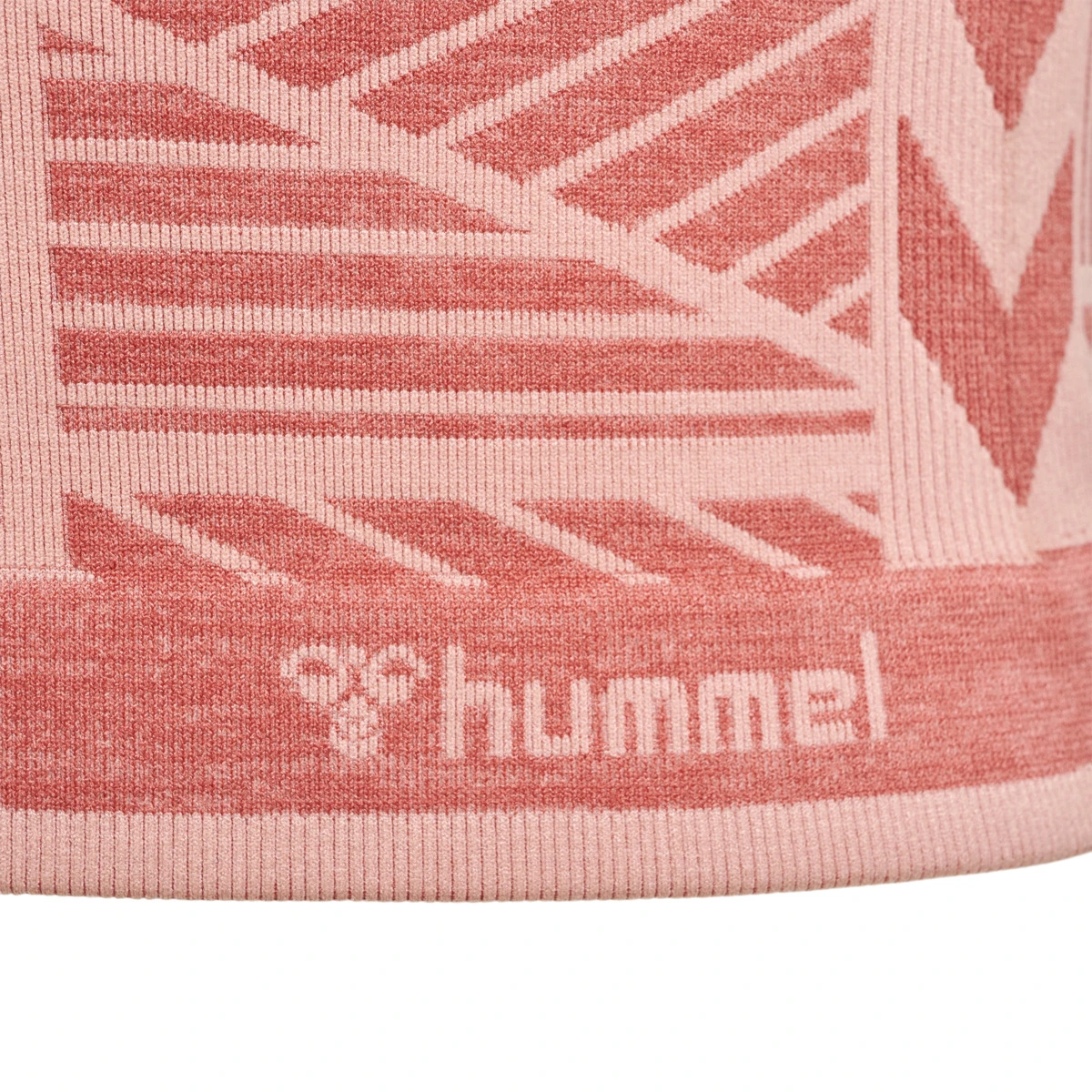 HUMMEL  214153 4172 WITHERED ROSE/ROSE TAN ME