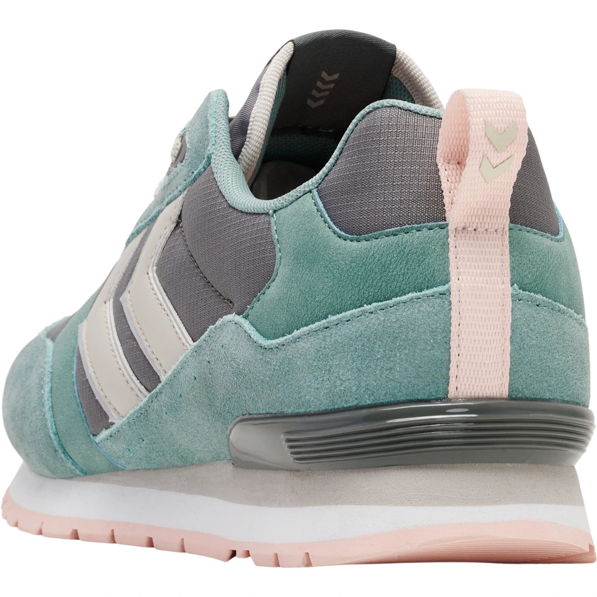 HUMMEL MONACO_86_RS___CHINOIS_GREEN___37 218420 6607 CHINOIS GREEN