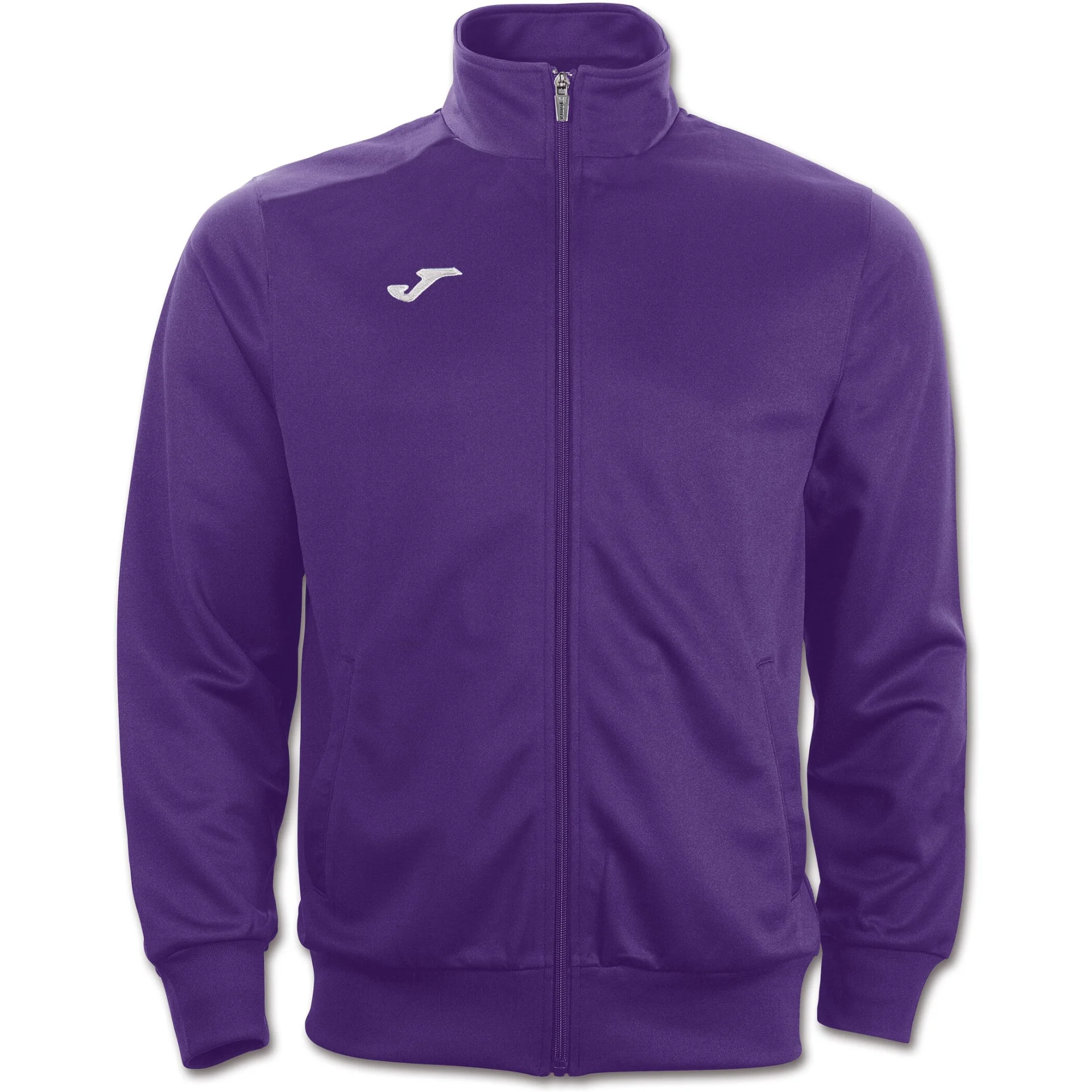 JOMA Herren_Trainingsjacke_Combi 100086 550 LILA