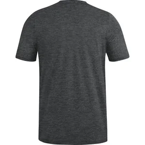 JAKO Herren_T_Shirt_Premium_Basics A4T023HR6129 21 anthrazit meliert