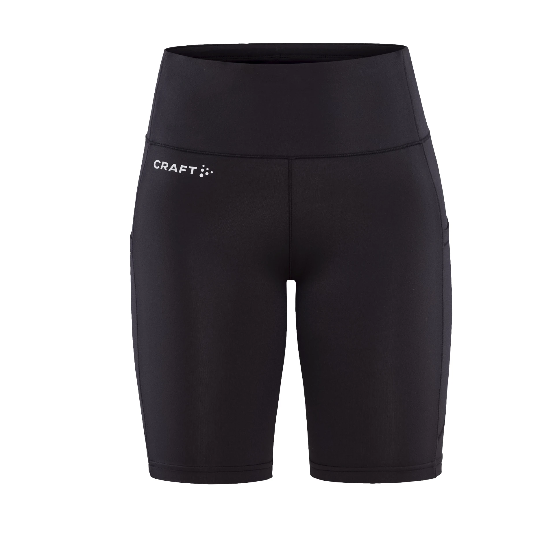CRAFT ADV_Essence_Short_Tights_2_W 1913207 999000 BLACK