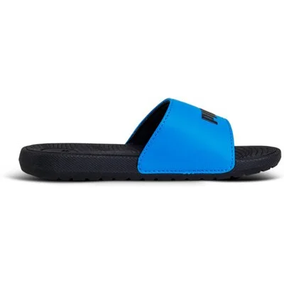 007 FUTURE BLUE-PUMA BLACK