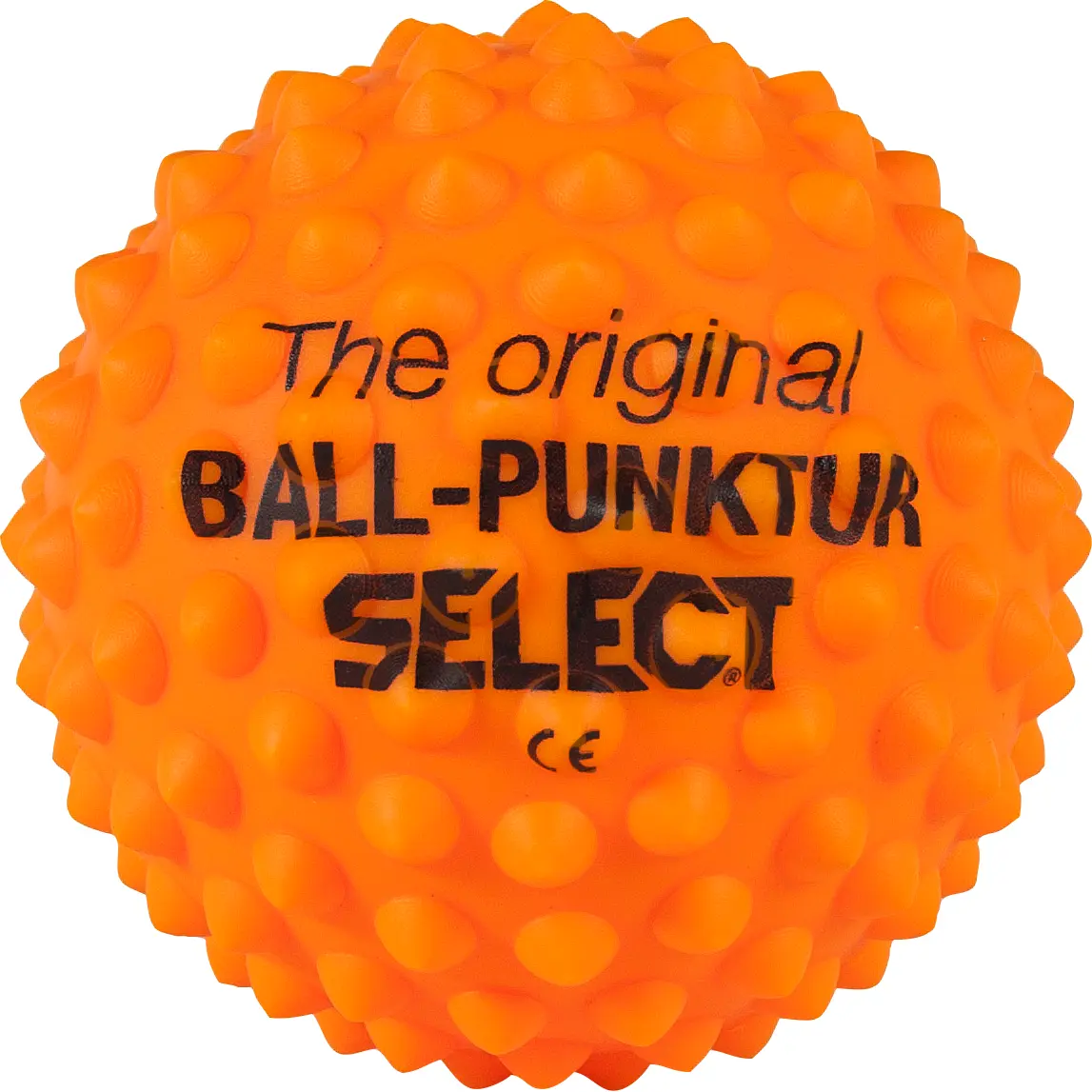 SELECT Ball_Punktur_2er_Set 2453900666 666 orange