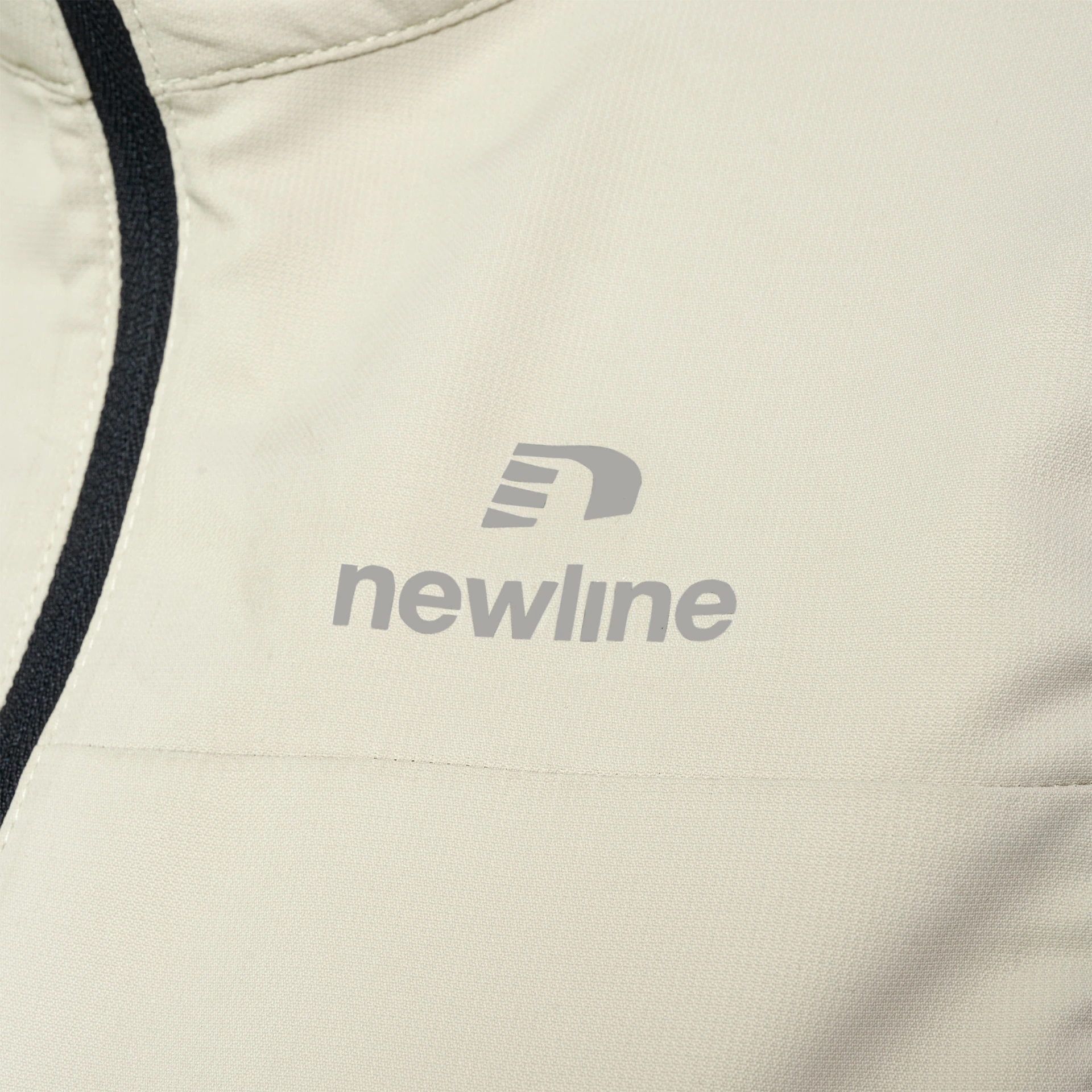 NEWLINE nwlNASHVILLE_GILET_WOMAN___AGATE_GREY___S 500321 2193 AGATE GREY