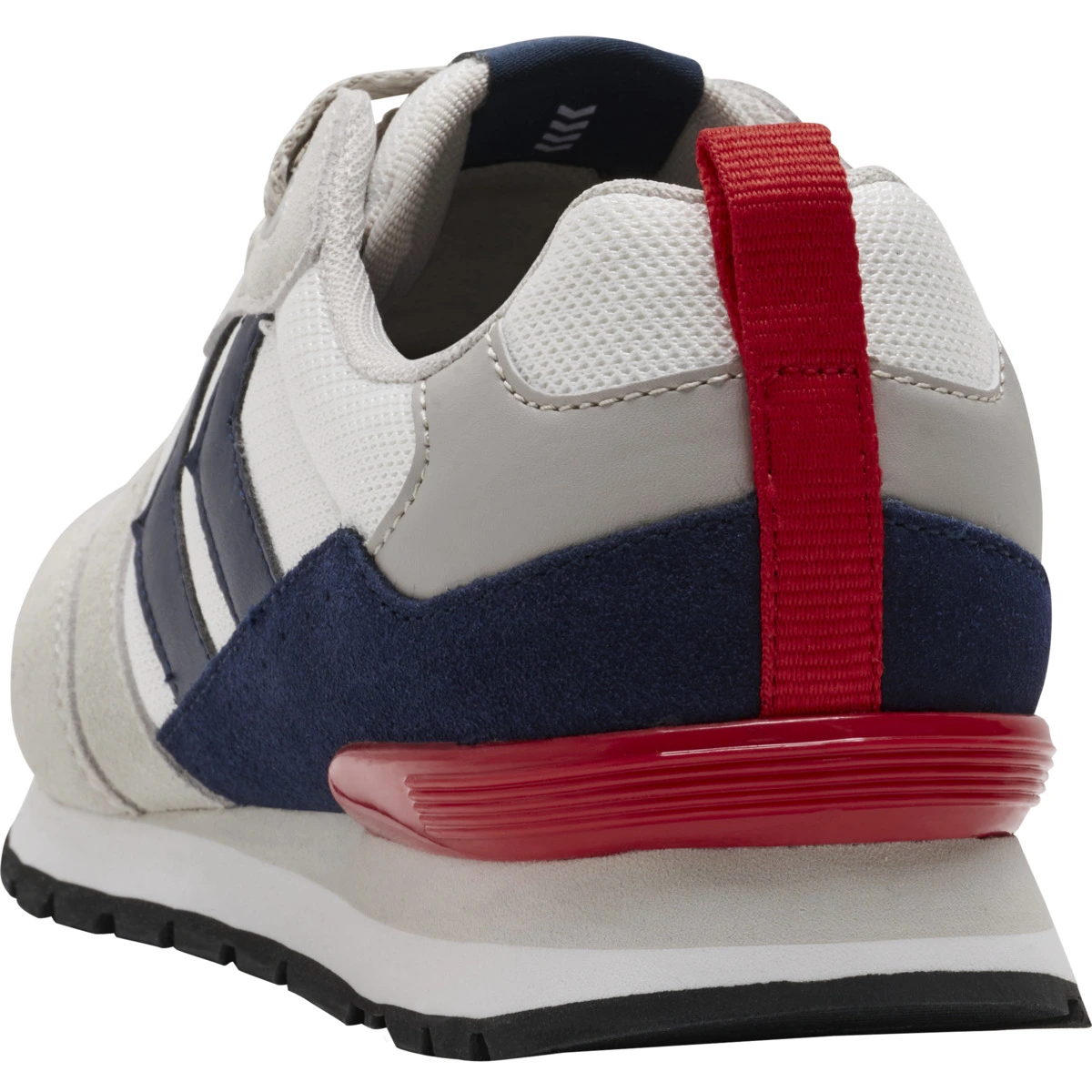 HUMMEL MONACO_86 216551 9253 WHITE/BLUE/RED