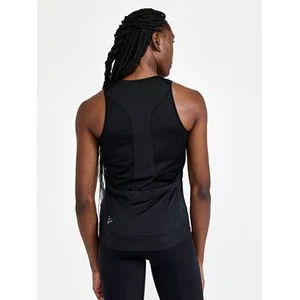 CRAFT Damen_Shirt_CORE_ENDUR_SINGLET_W 1910563 999000 BLACK