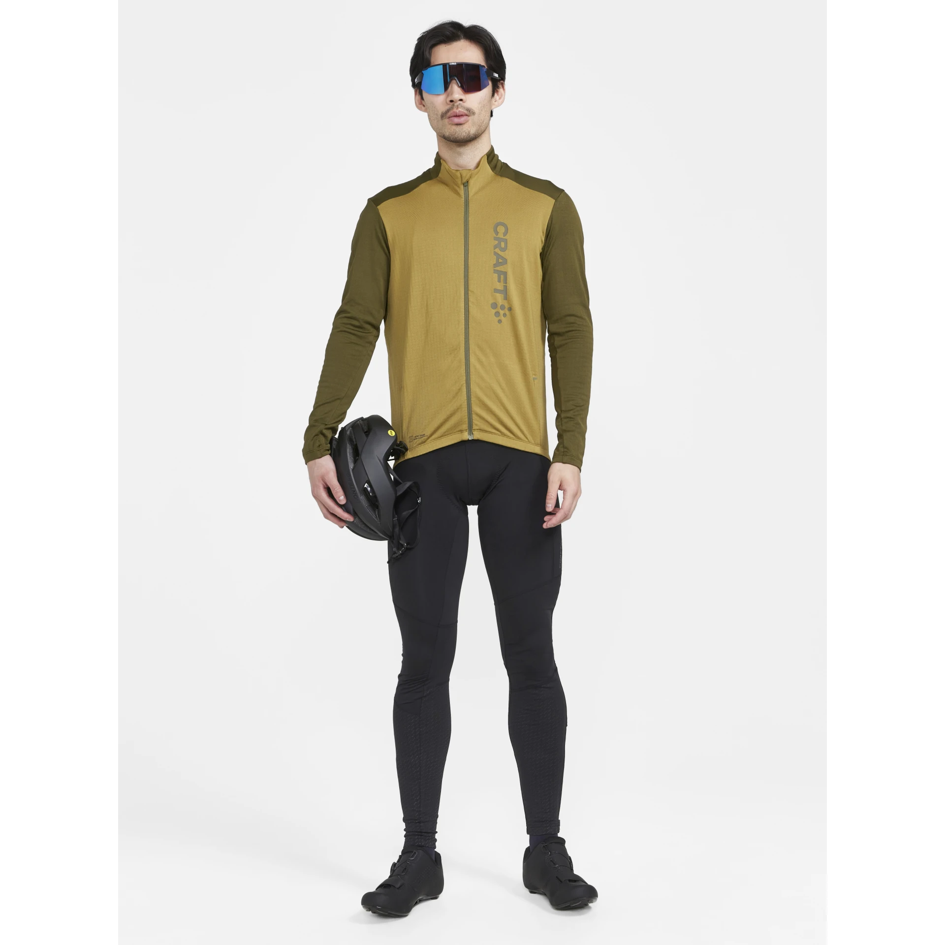CRAFT CORE_BIKE_SUBZ_LS_JERSEY_M 1911170 632671 ALGAE-BOTANIC