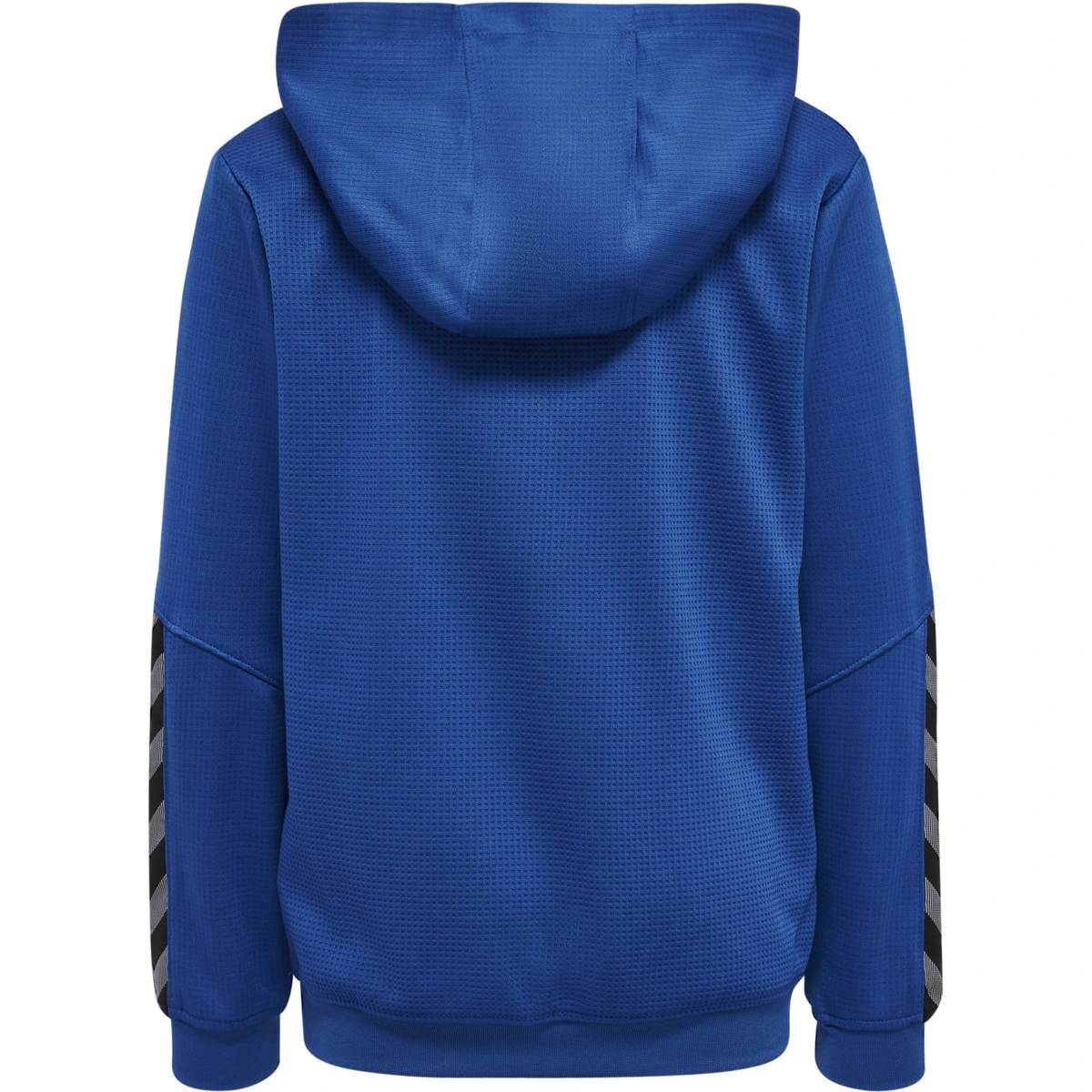 HUMMEL Kinder_Sweatshirt_hmlAUTHENTIC_POLY 204931 7045 TRUE BLUE