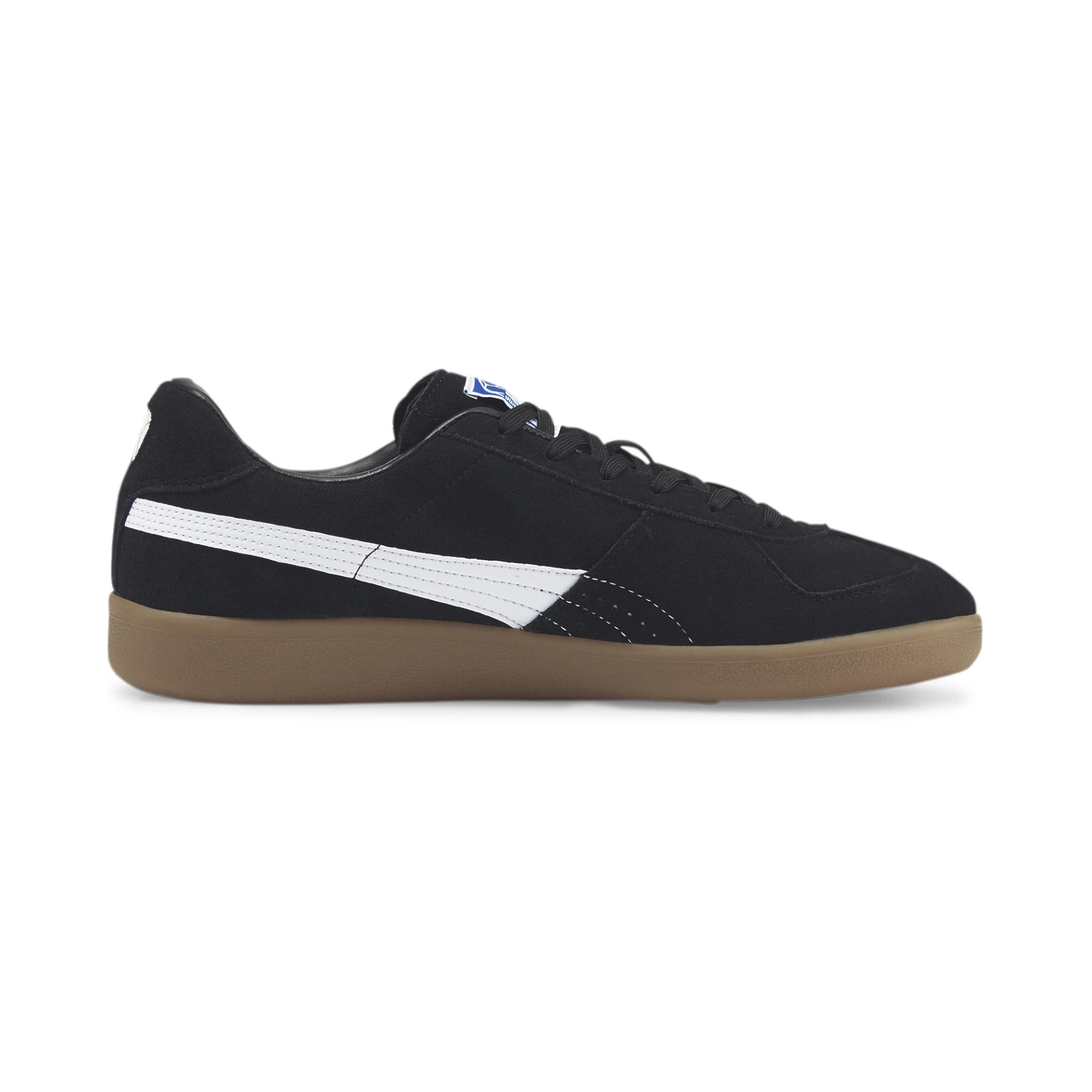 PUMA Handball 106695 002 PUMA BLACK-PUMA WHITE-GUM