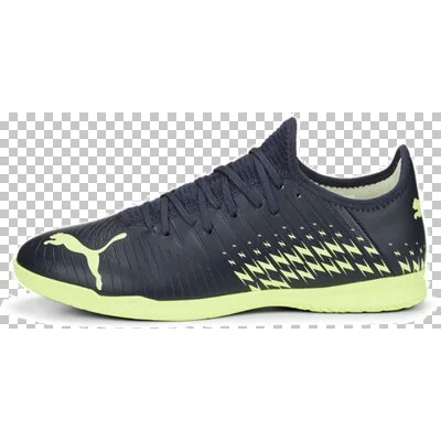 PUMA Herren_Fussball_Hallenschuhe_FUTURE_44_IT 107008 001 PARISIAN NIGHT-FIZZY LIGHT