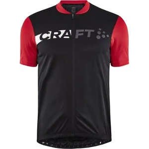 999430 BLACK-BRIGHT RED
