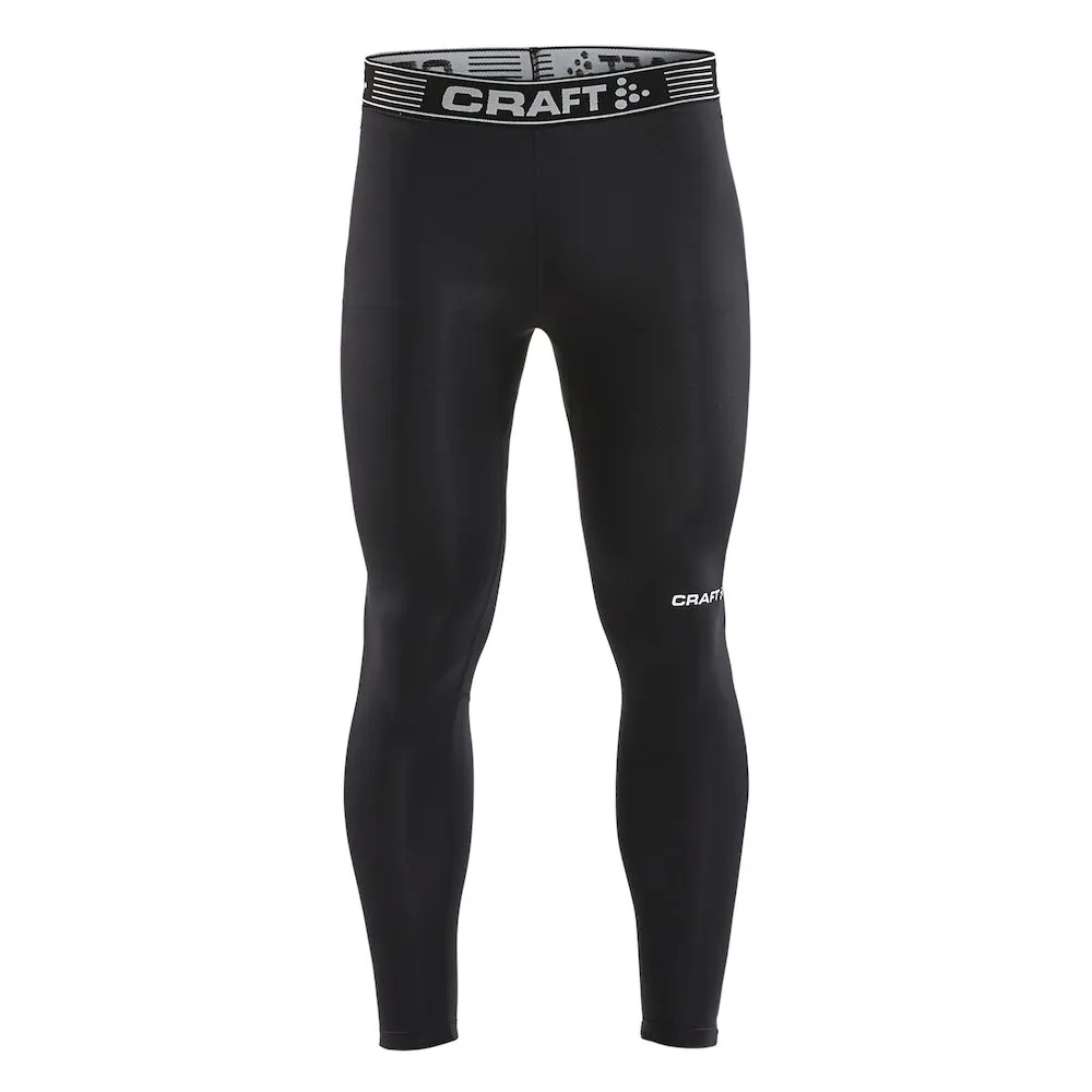 CRAFT Pro_Control_Compression_Tights_Uni 1906857 999000 BLACK