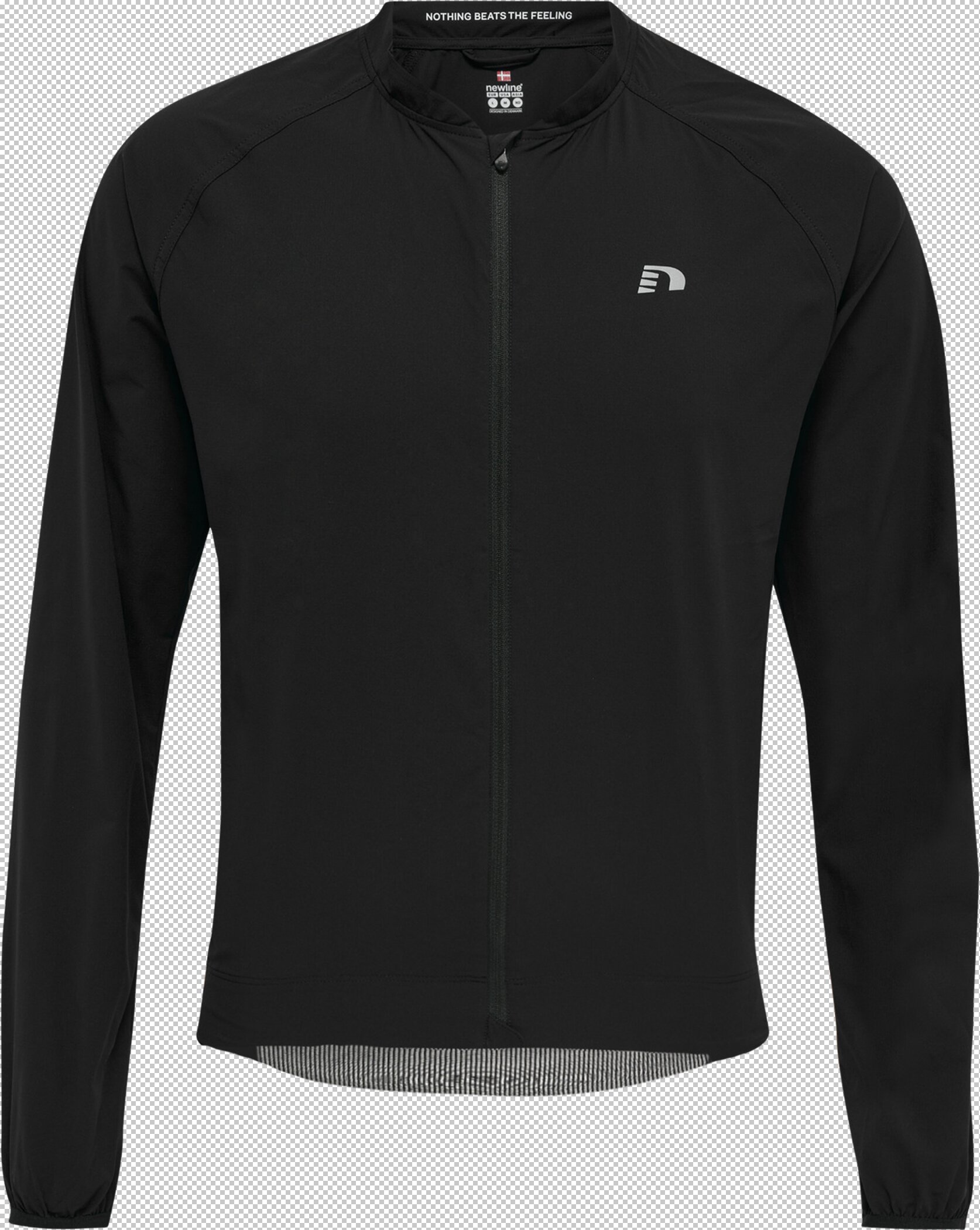 NEWLINE MENS_CORE_BIKE_JACKET_2001_M 510123 2001 BLACK