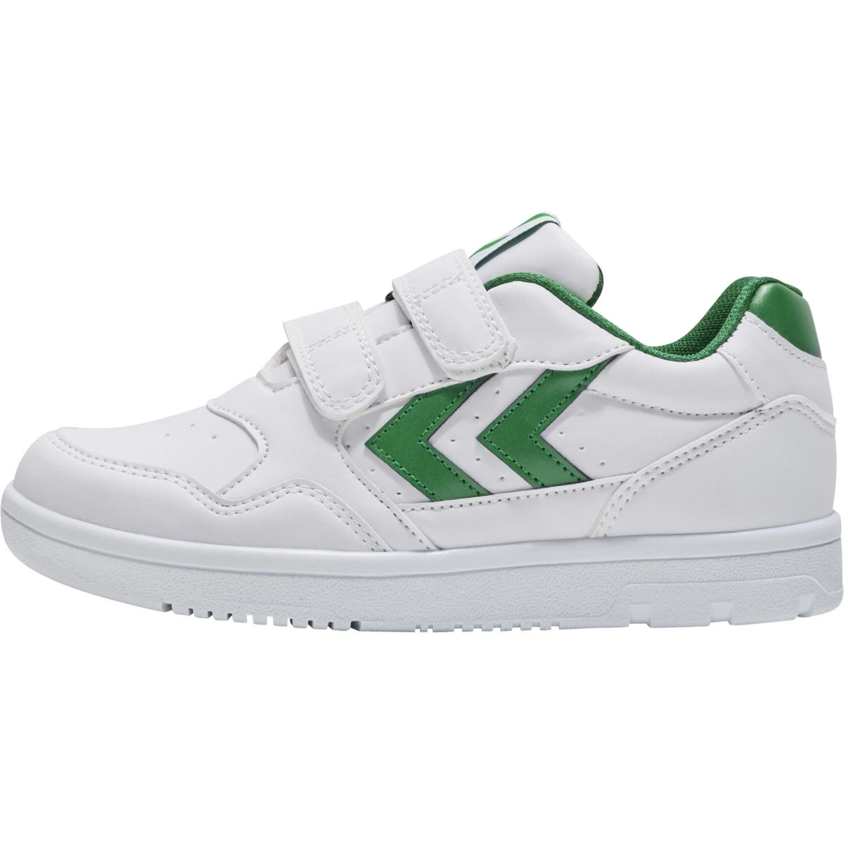 HUMMEL  213401 9001 WHITE