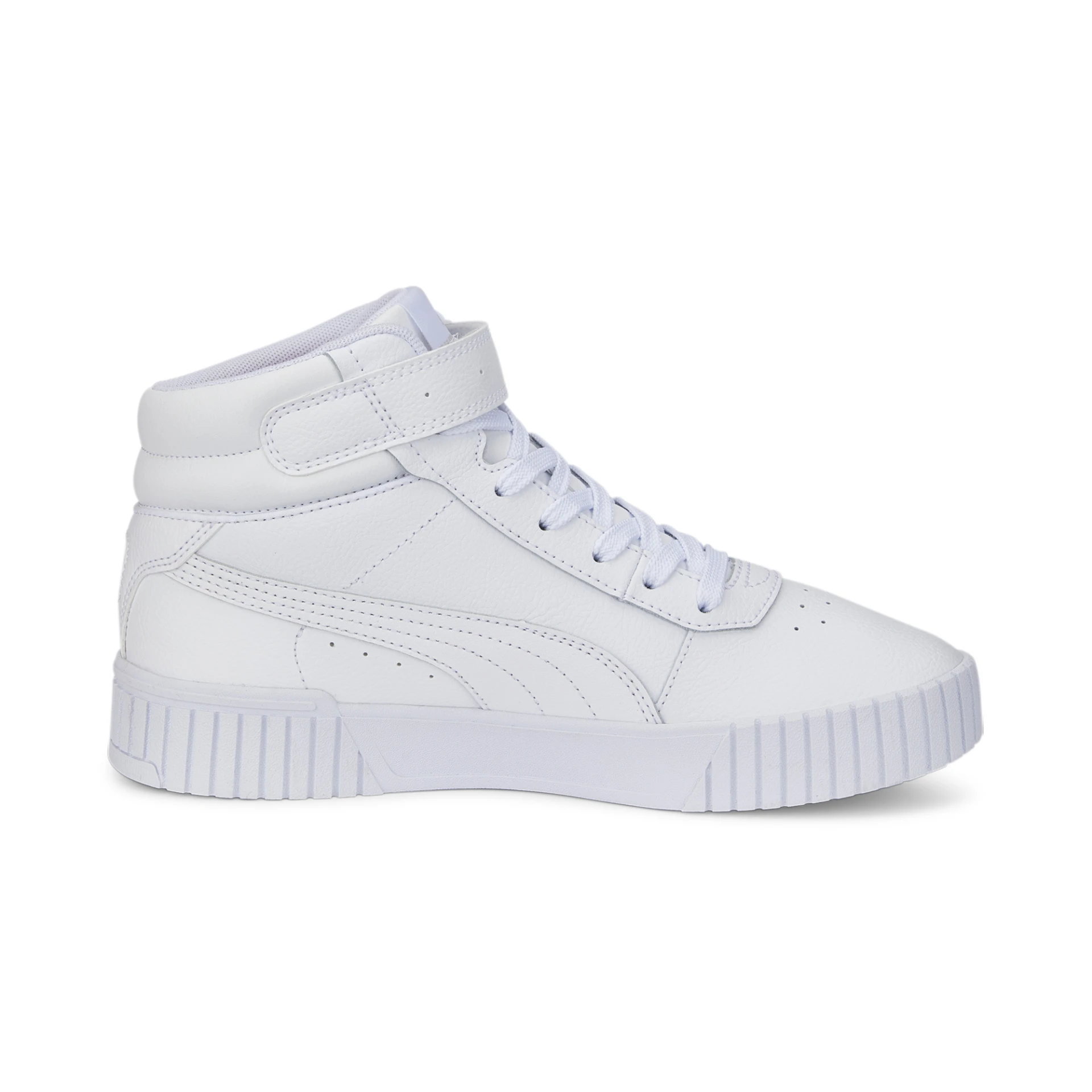 PUMA Carina_20_Mid 385851 002 PUMA WHITE-PUMA WHITE-PUMA