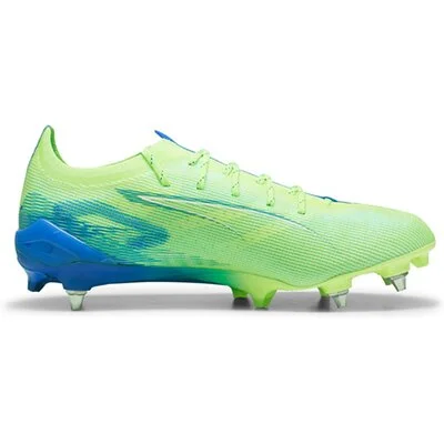 003 Fizzy Apple-PUMA White-Blu