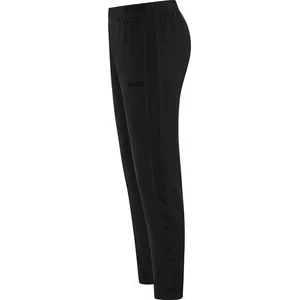 JAKO Damen_Sporthose_Freizeithose_Power A4T023DA6523D 800 schwarz
