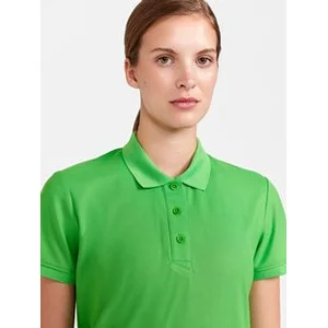 CRAFT Damen_Shirt_CORE_UNIFY_POLO_SHIRT_W 1909139 606000 CRAFT GREEN