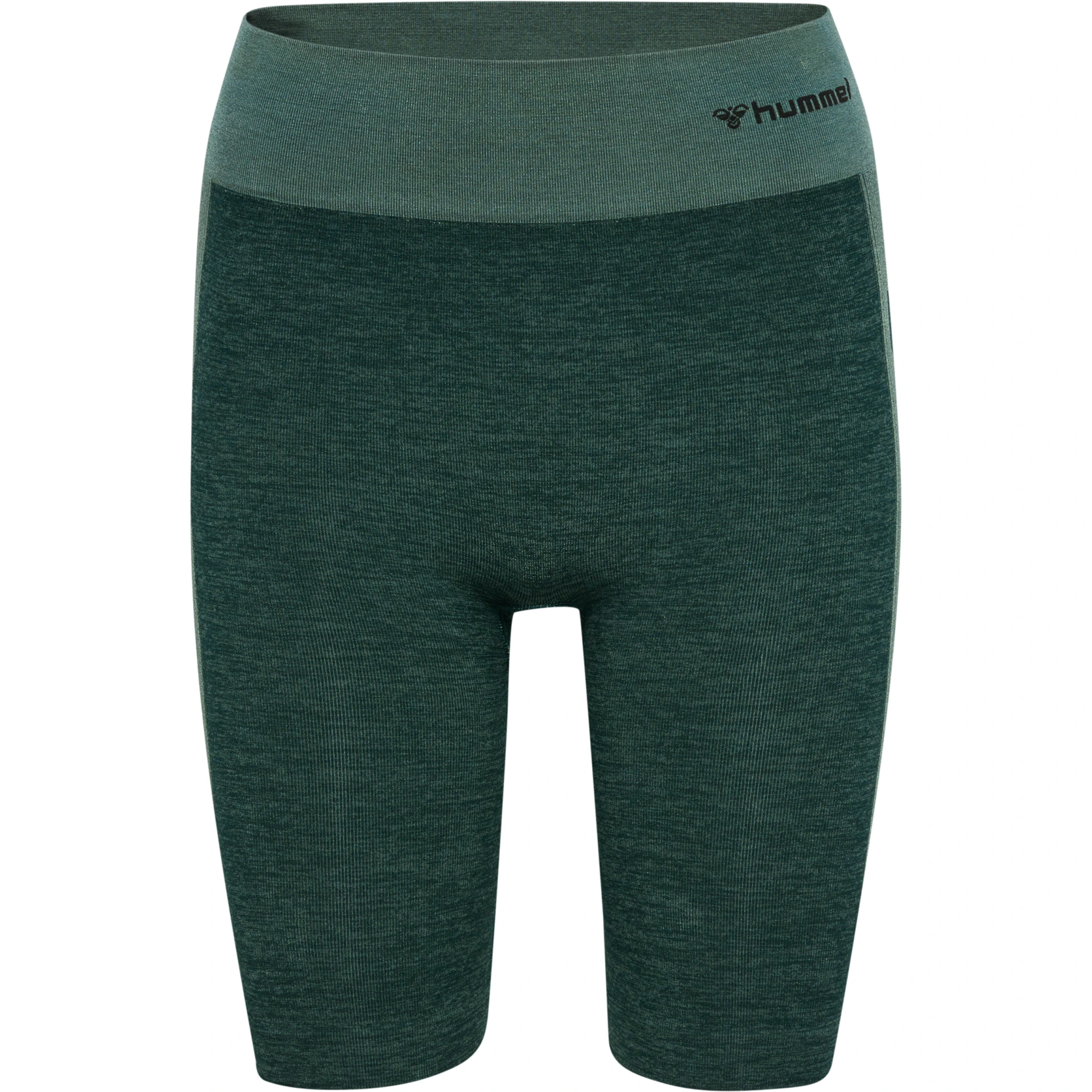 HUMMEL hmlCLEA_SEAMLESS_CYCLING_SHORTS___GREEN_GABLES_GARDEN_TOPIARY_ME___XS 211761 6250 GREEN GABLES/GARDEN TOPIA