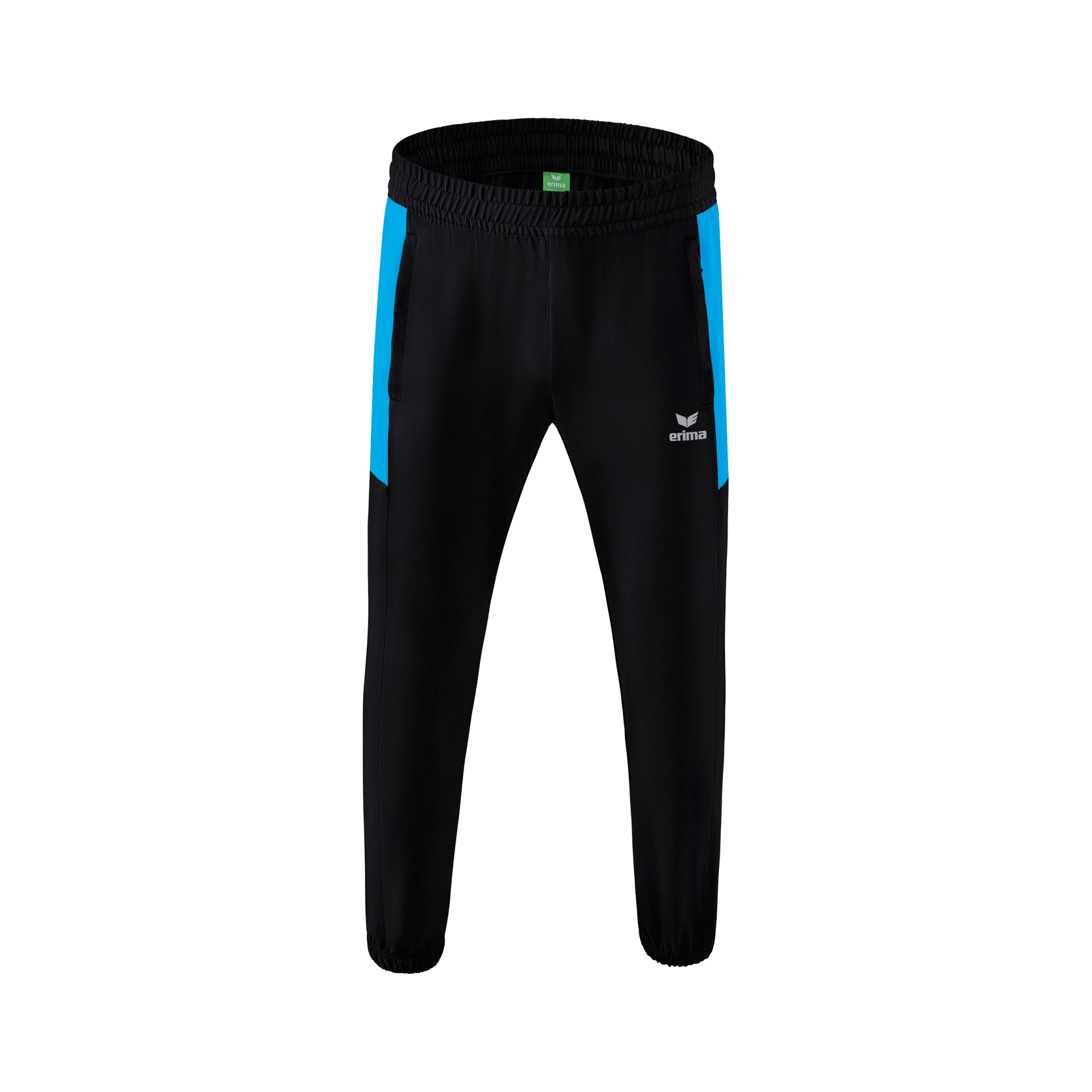 ERIMA Team_Praesentationshose 1102241 950465 black/curacao