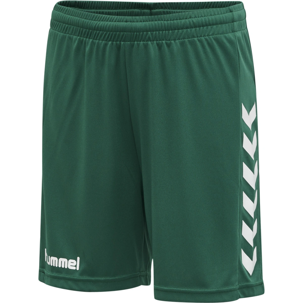 HUMMEL CORE_KIDS_GK_SET 205281 6140 EVERGREEN
