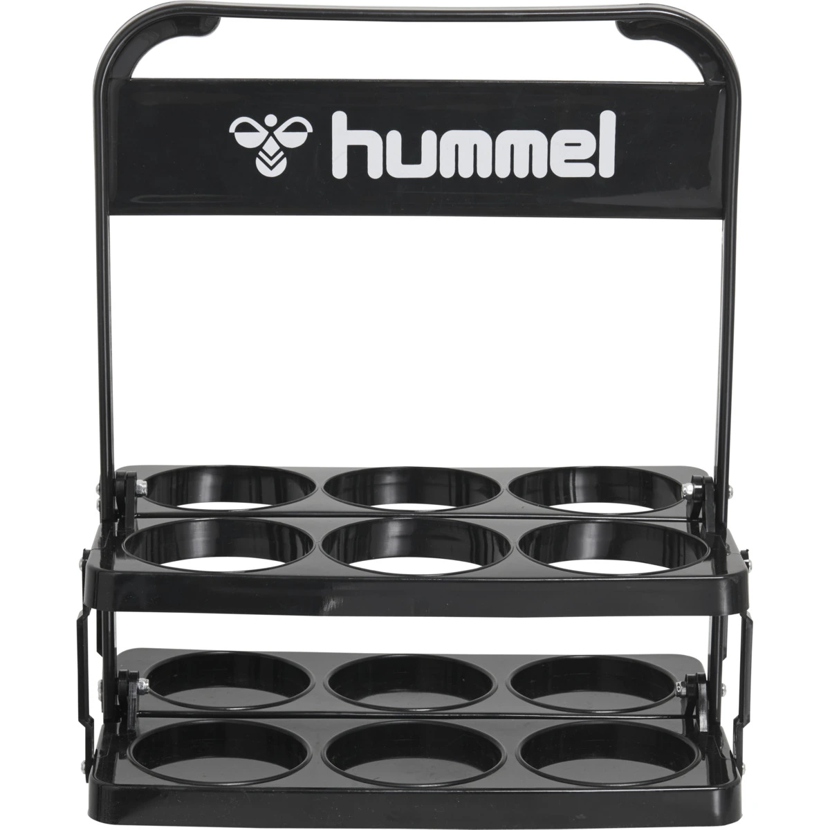 HUMMEL hmlWATERBOTTLE_CARRIER 205346 2001 BLACK