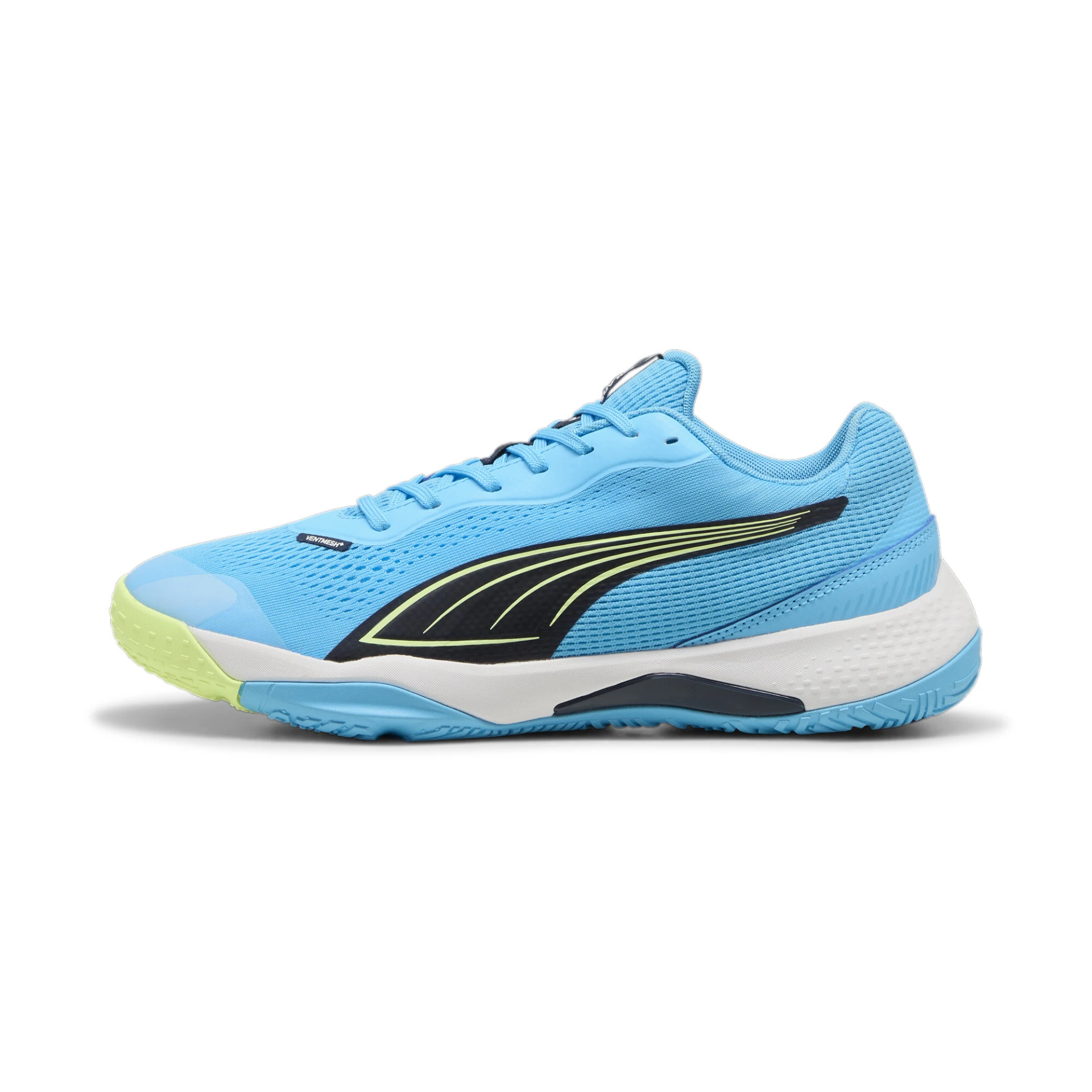PUMA Solarstrike_III 107849 003 Luminous Blue-Club Navy-Fi