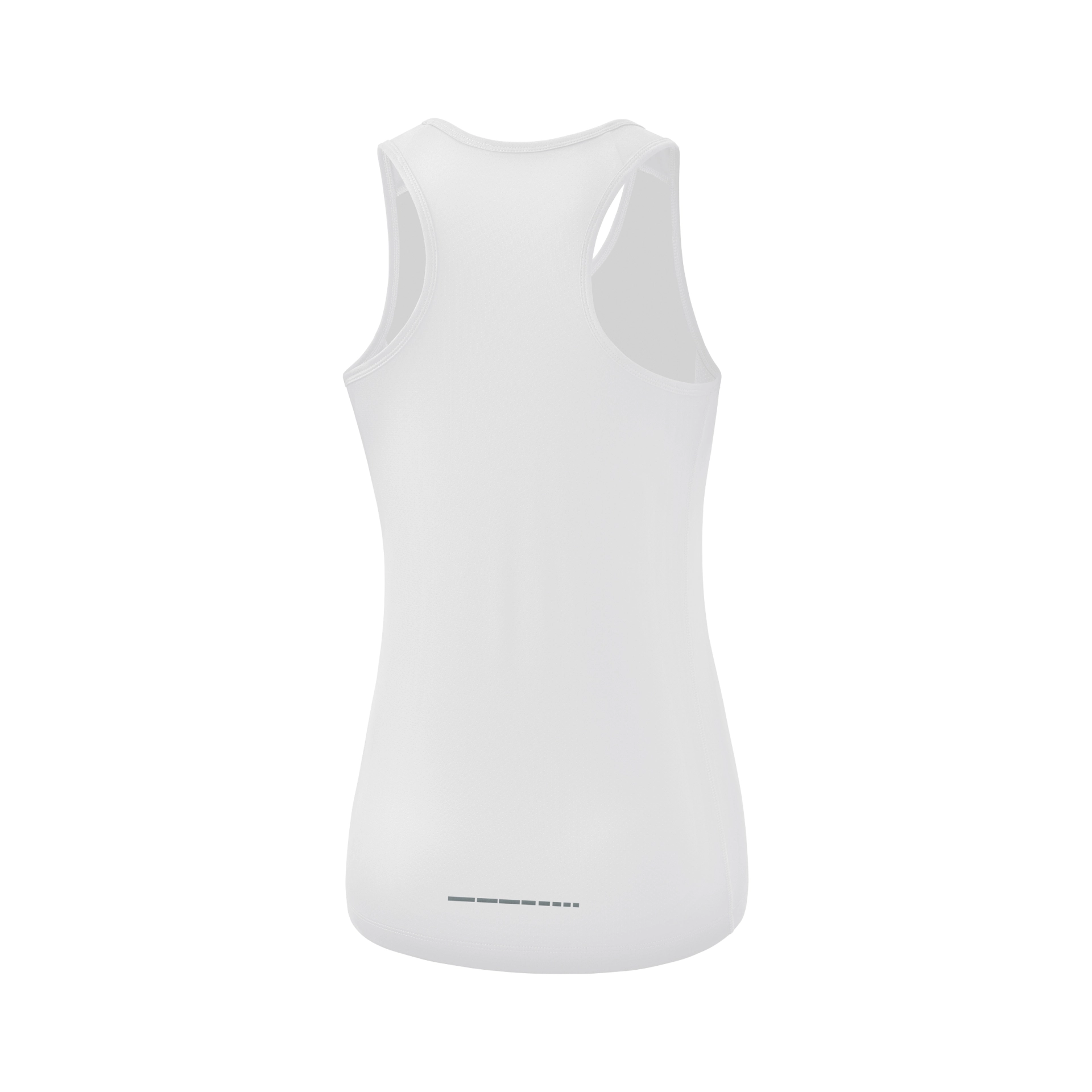 ERIMA RACING_Singlet 8282311 011 new white