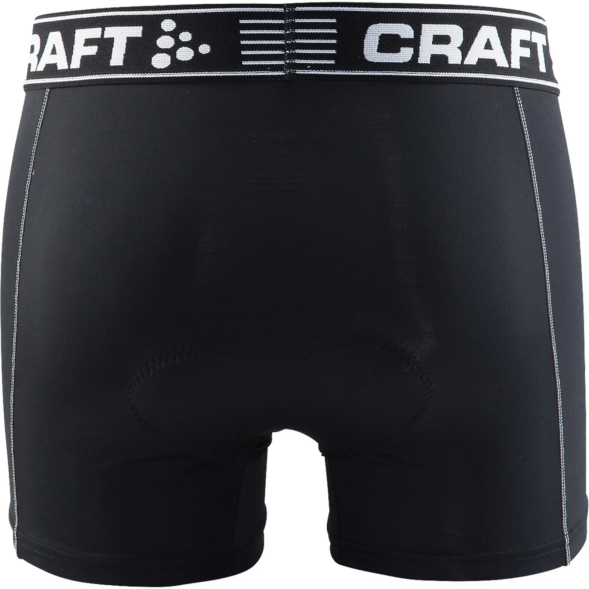 CRAFT HerrenUnterhose 1905035 9900 BLACK/WHITE