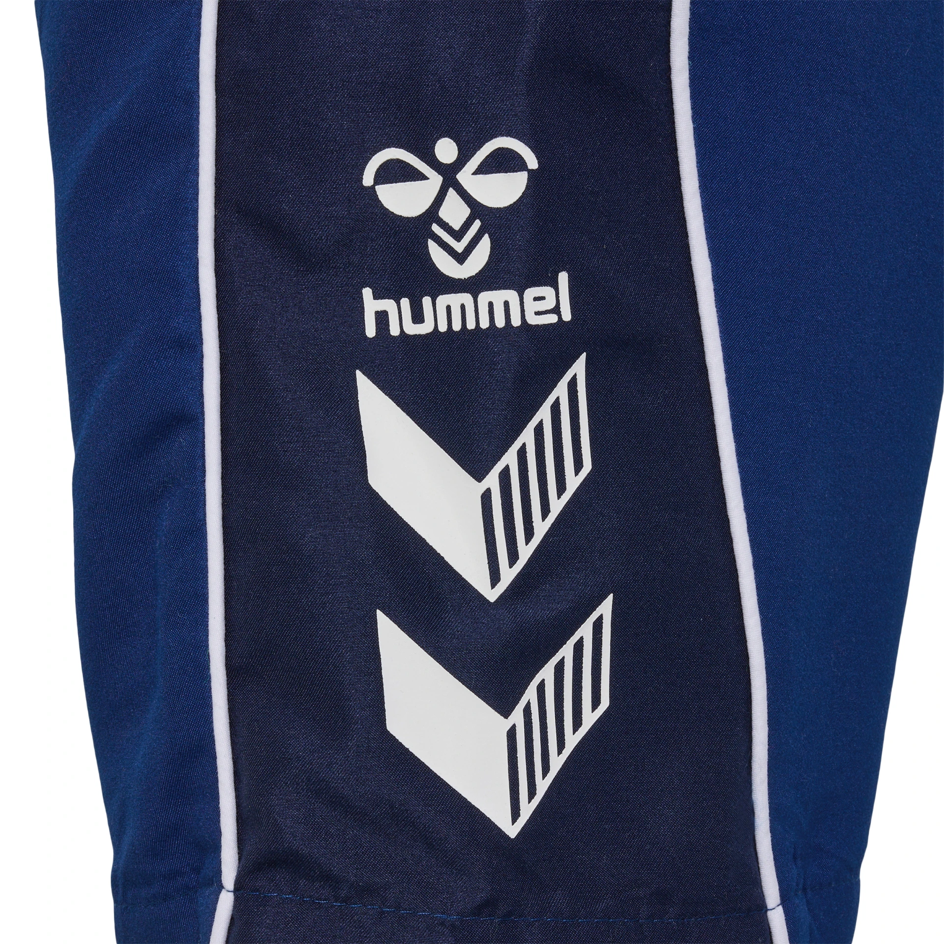 HUMMEL hmlBLAKE_BOARD_SHORTS___NAVY_PEONY___164 217356 7017 NAVY PEONY