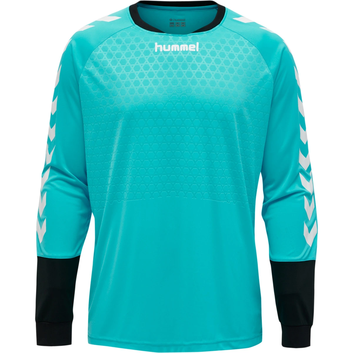 HUMMEL Fussball___Teamsport_Textil___Torwarttrikots_Essential_Torwarttrikot 04087 7905 SCUBA BLUE
