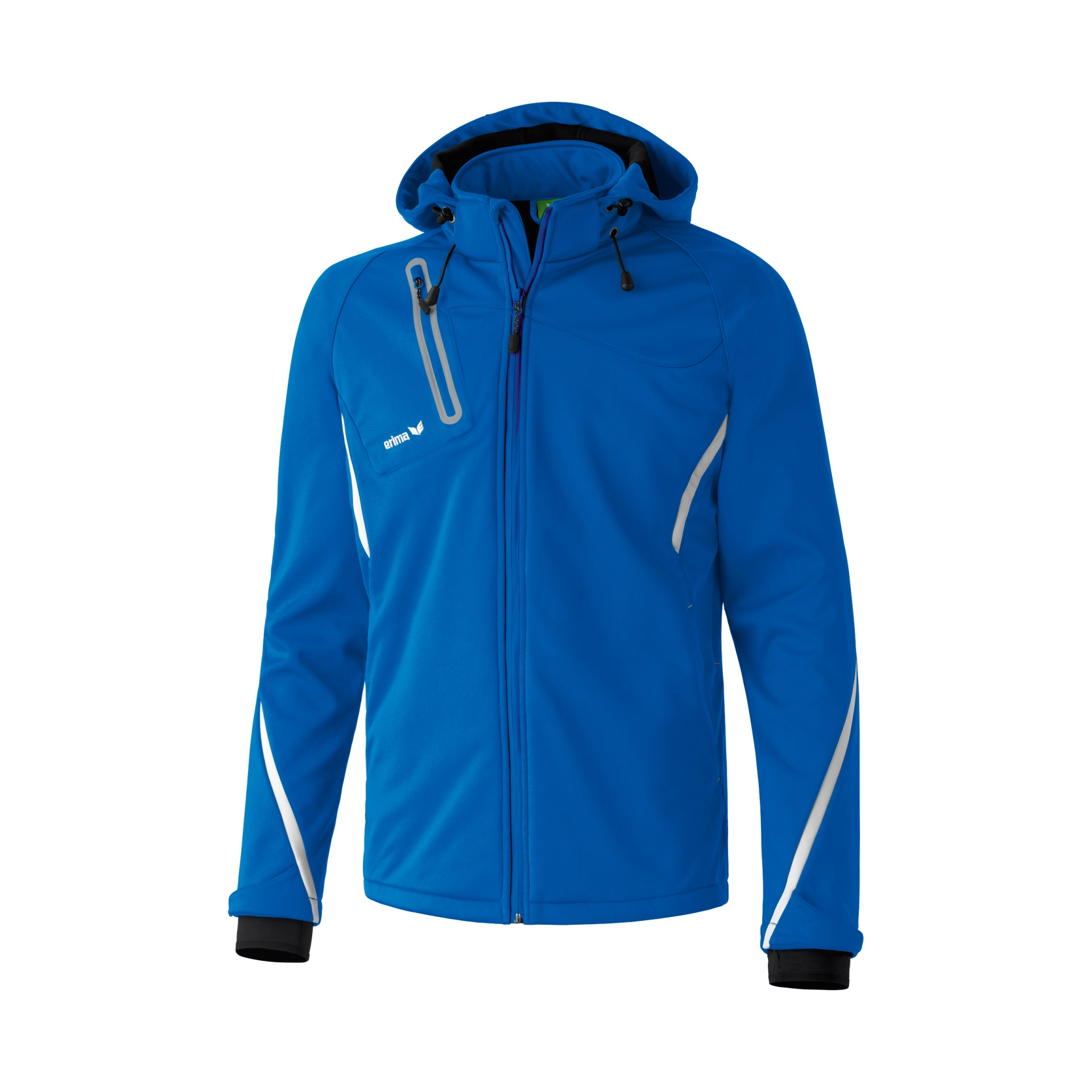 ERIMA Erima_Damen_Jacke_GOLD_MEDAL_Praesentationsjacke 906402 501011 new royal/white