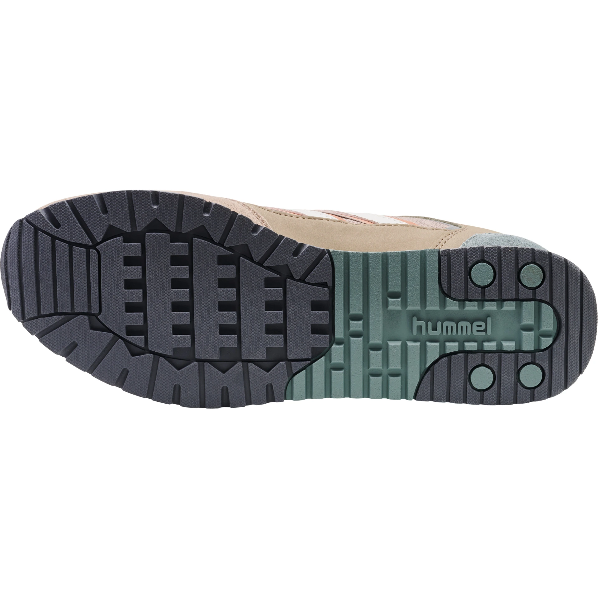 HUMMEL FALLON_WMNS___SIMPLY_TAUPE___36 218443 2976 SIMPLY TAUPE