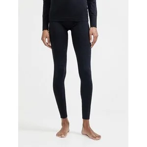 CRAFT Damen_Unterhose_CORE_DRY_ACTIVE_COMFORT_PANT_W 1911163 B999000 BLACK