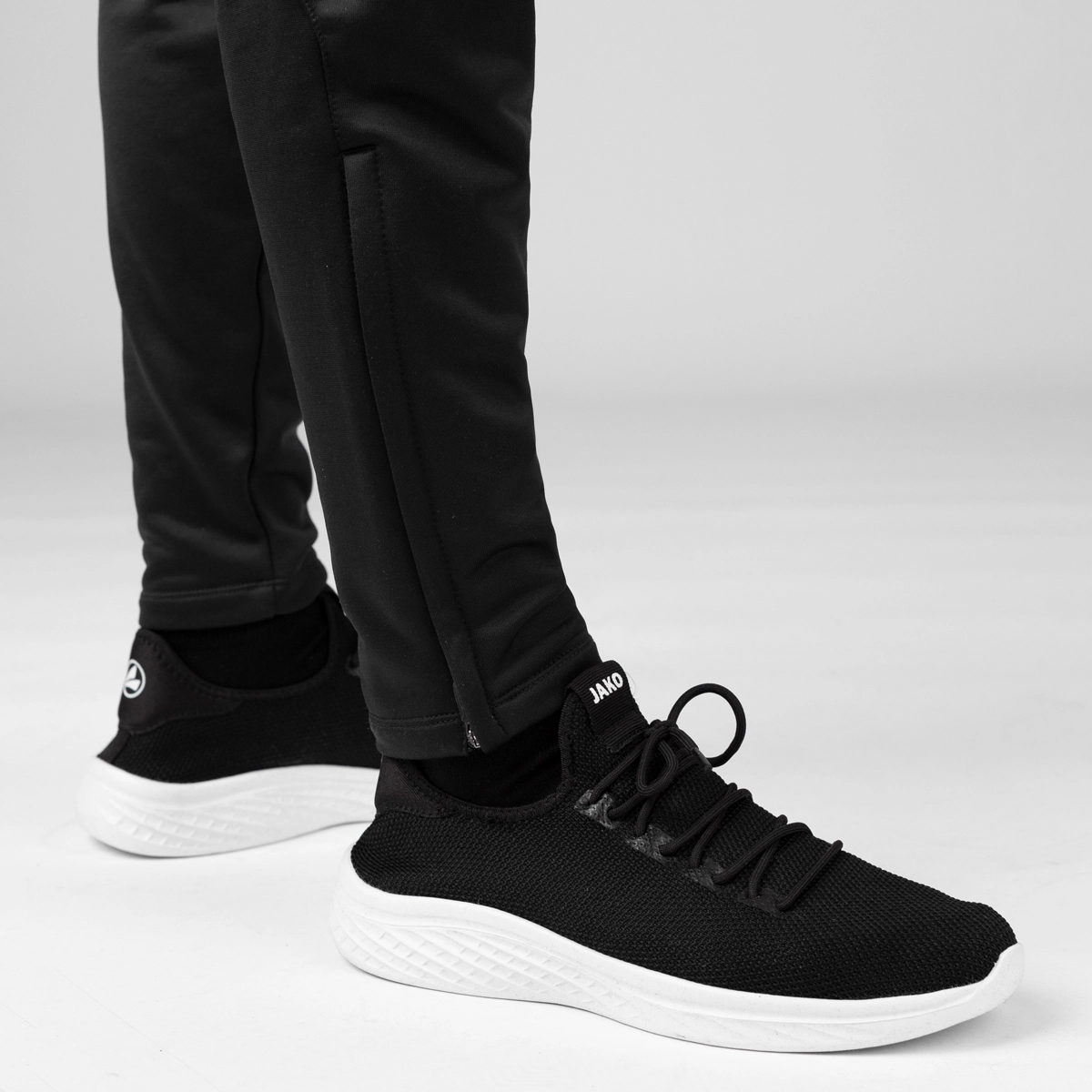 JAKO Trainingshose_Allround A4T024HR8489 800 schwarz