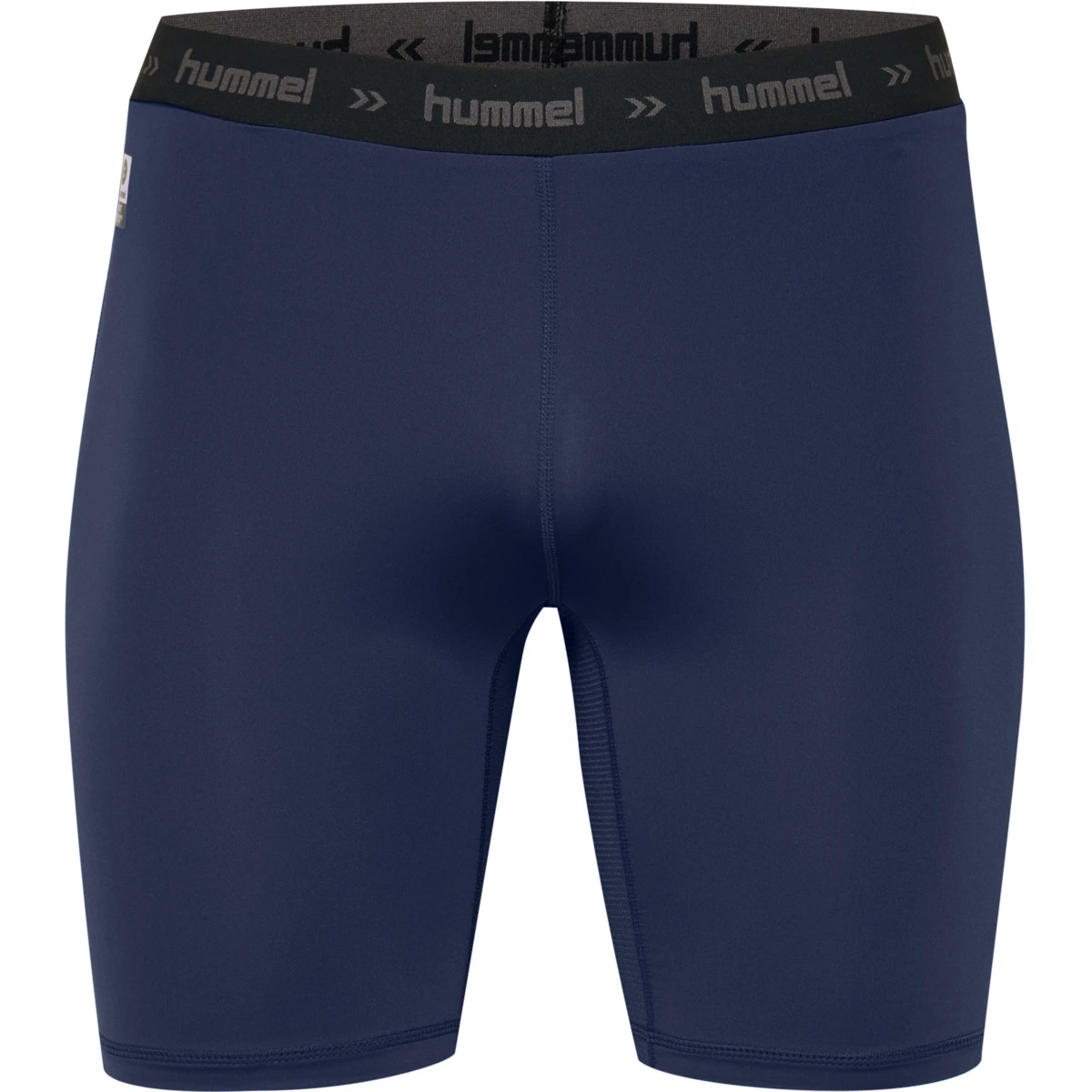 HUMMEL HML_FIRST_PERFORMANCE_KIDS_TIGHT_SHORTS 204505 7026 MARINE